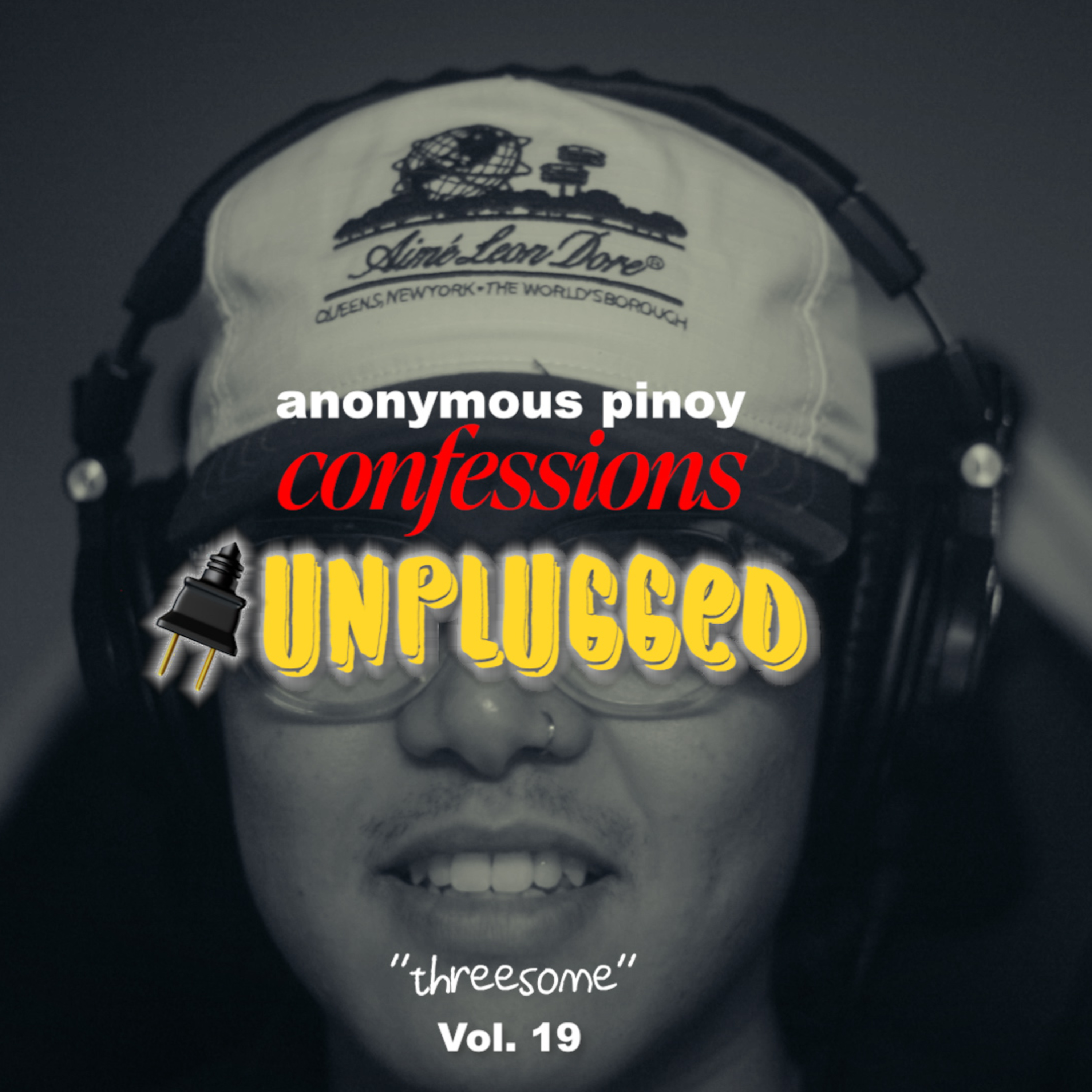 (AUDIO) ANONYMOUS PINOY CONFESSIONS UNPLUGGED 🔌 — "GUSTO KO I-SHARE ANG GIRLFRIEND KO SA IBANG LALAKI" episode artwork