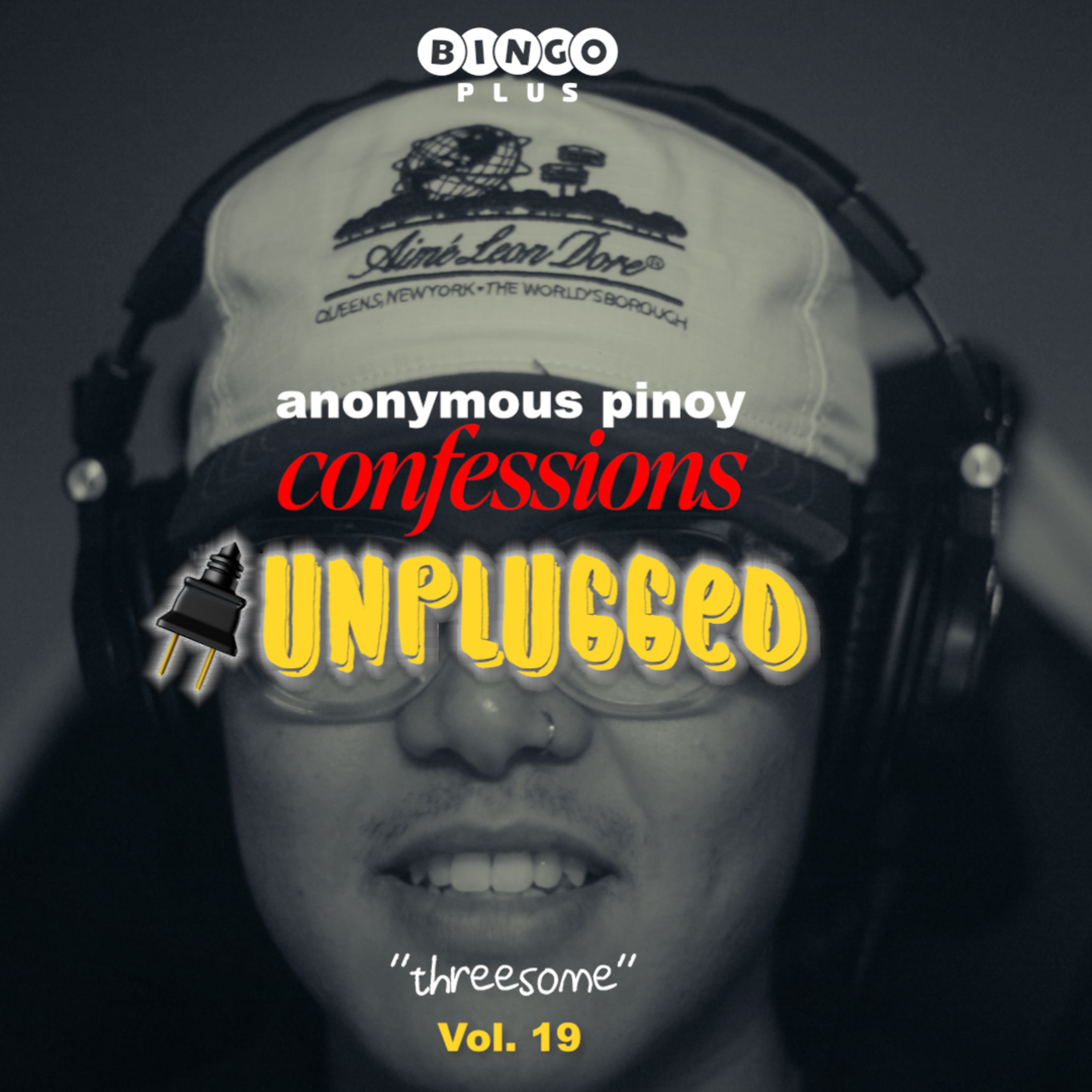 ANONYMOUS PINOY CONFESSIONS UNPLUGGED 🔌 — "GUSTO KO I-SHARE ANG GIRLFRIEND KO SA IBANG LALAKI" episode artwork