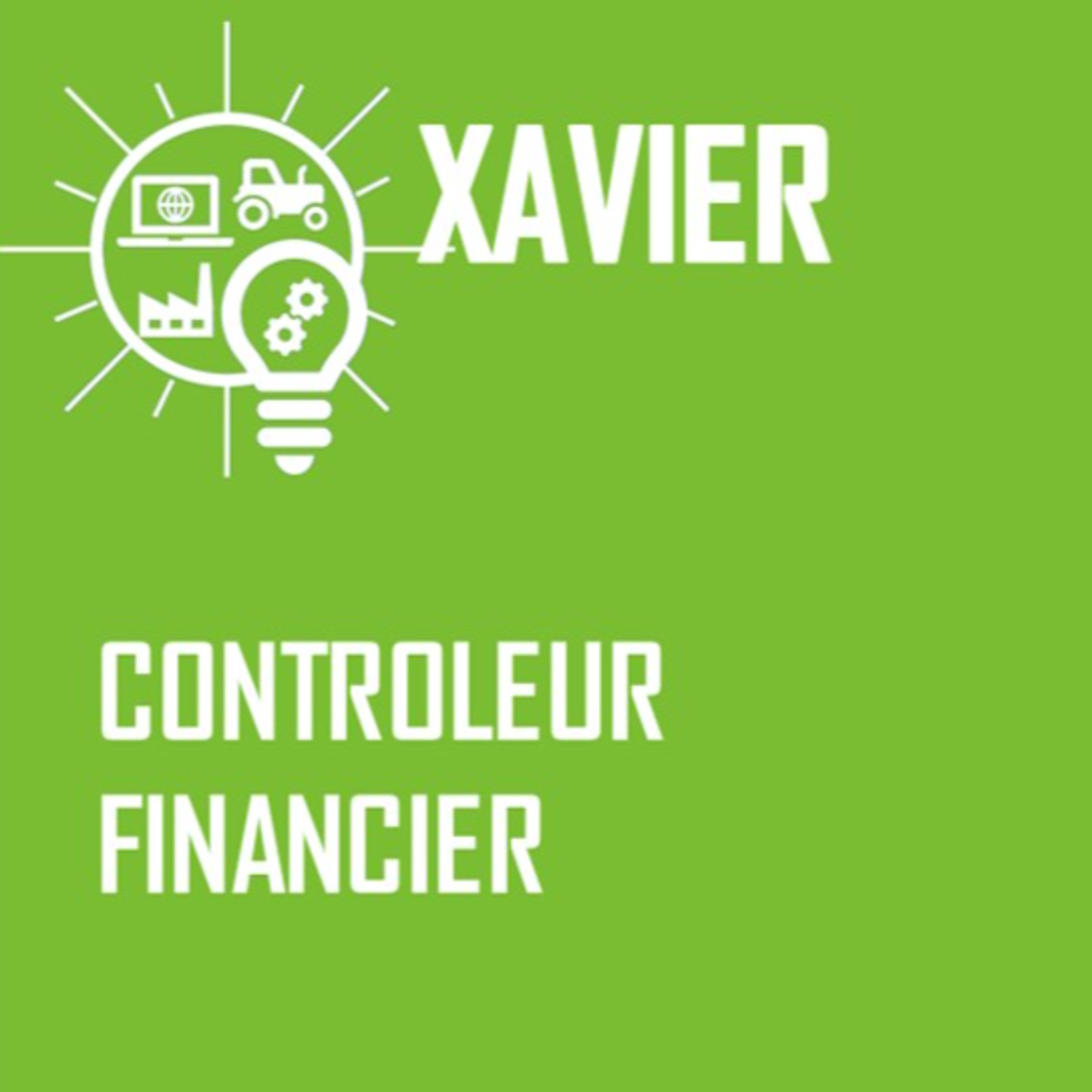 Des idées pour ton métier!