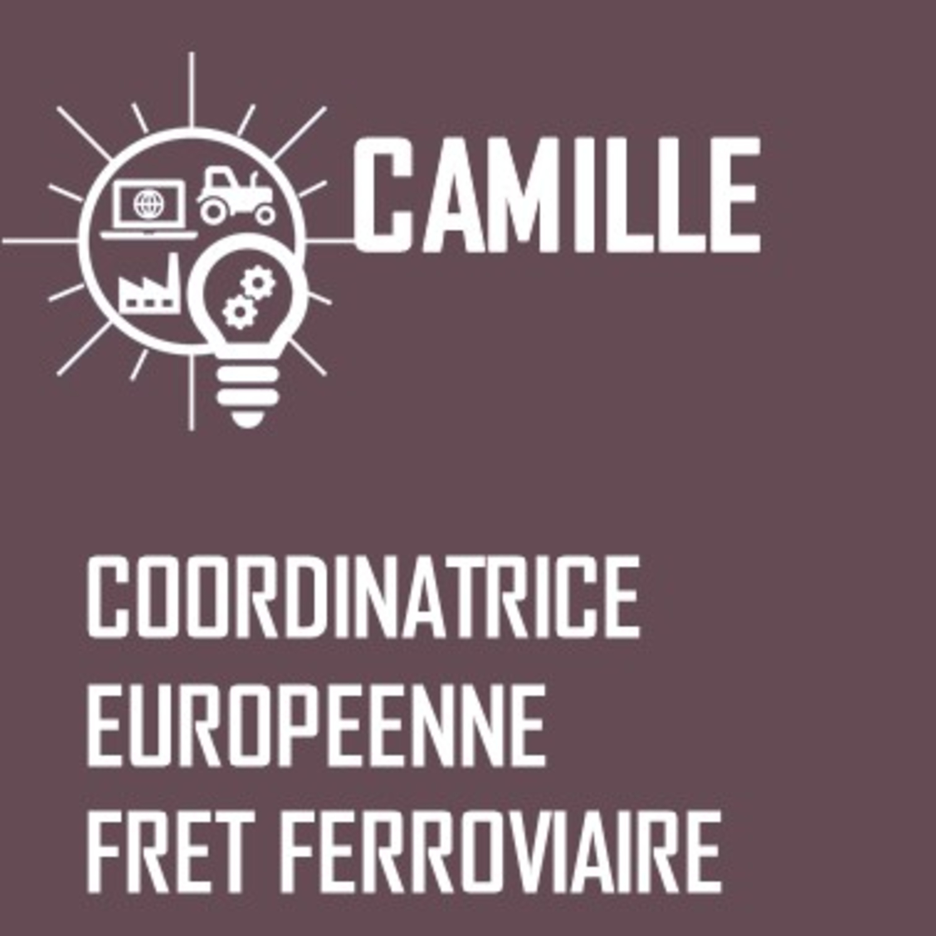 Des idées pour ton métier!
