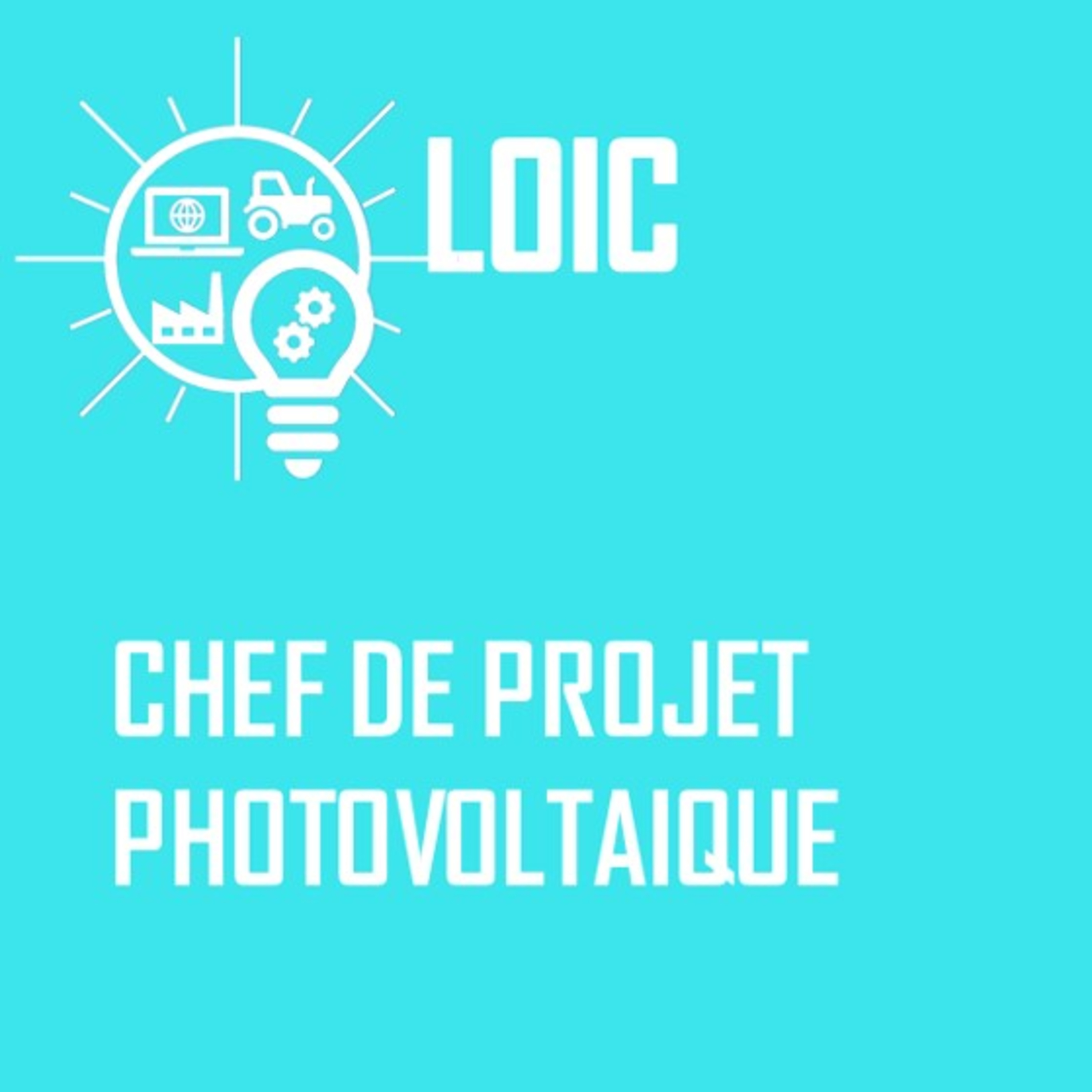 Des idées pour ton métier!