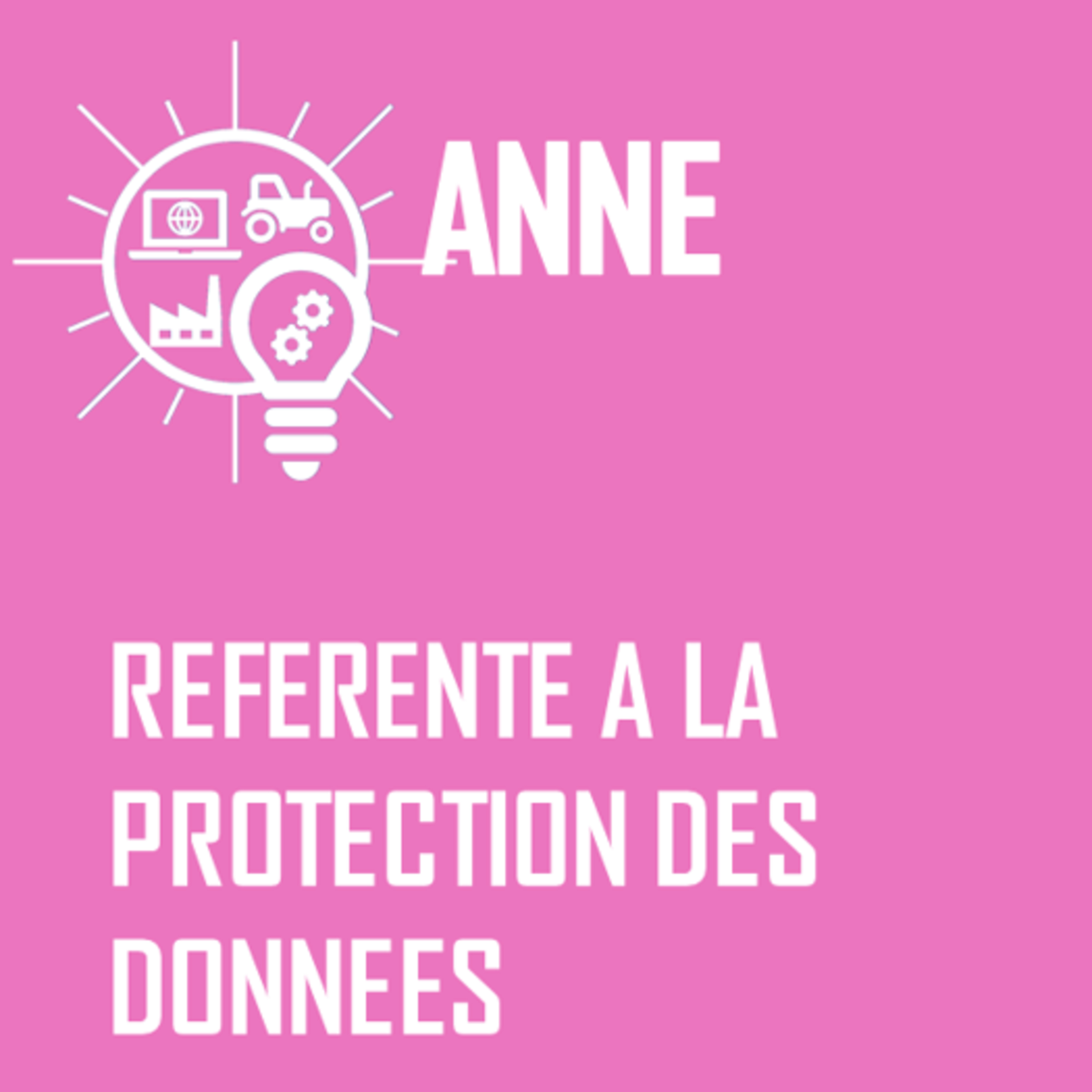 Des idées pour ton métier!