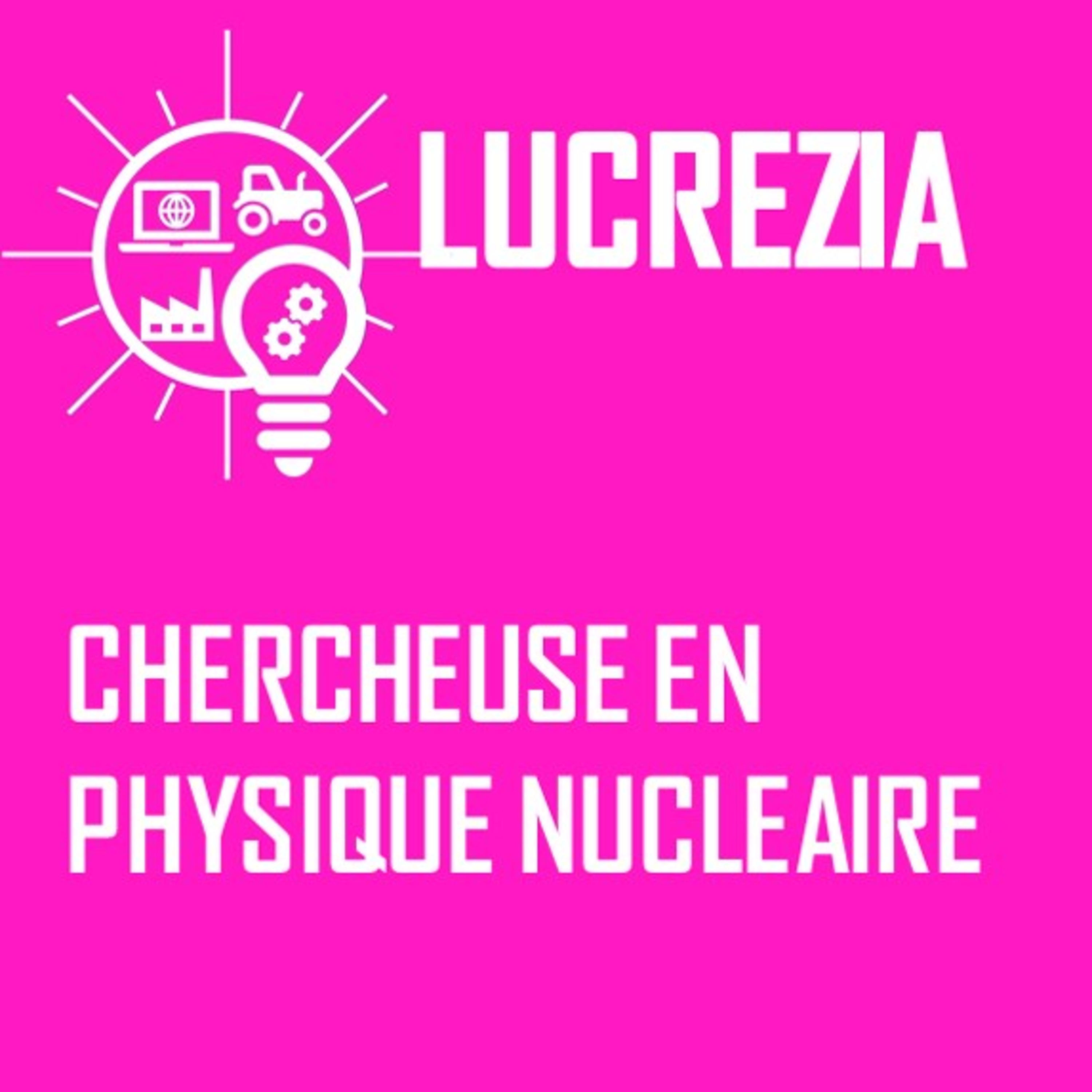 Des idées pour ton métier!