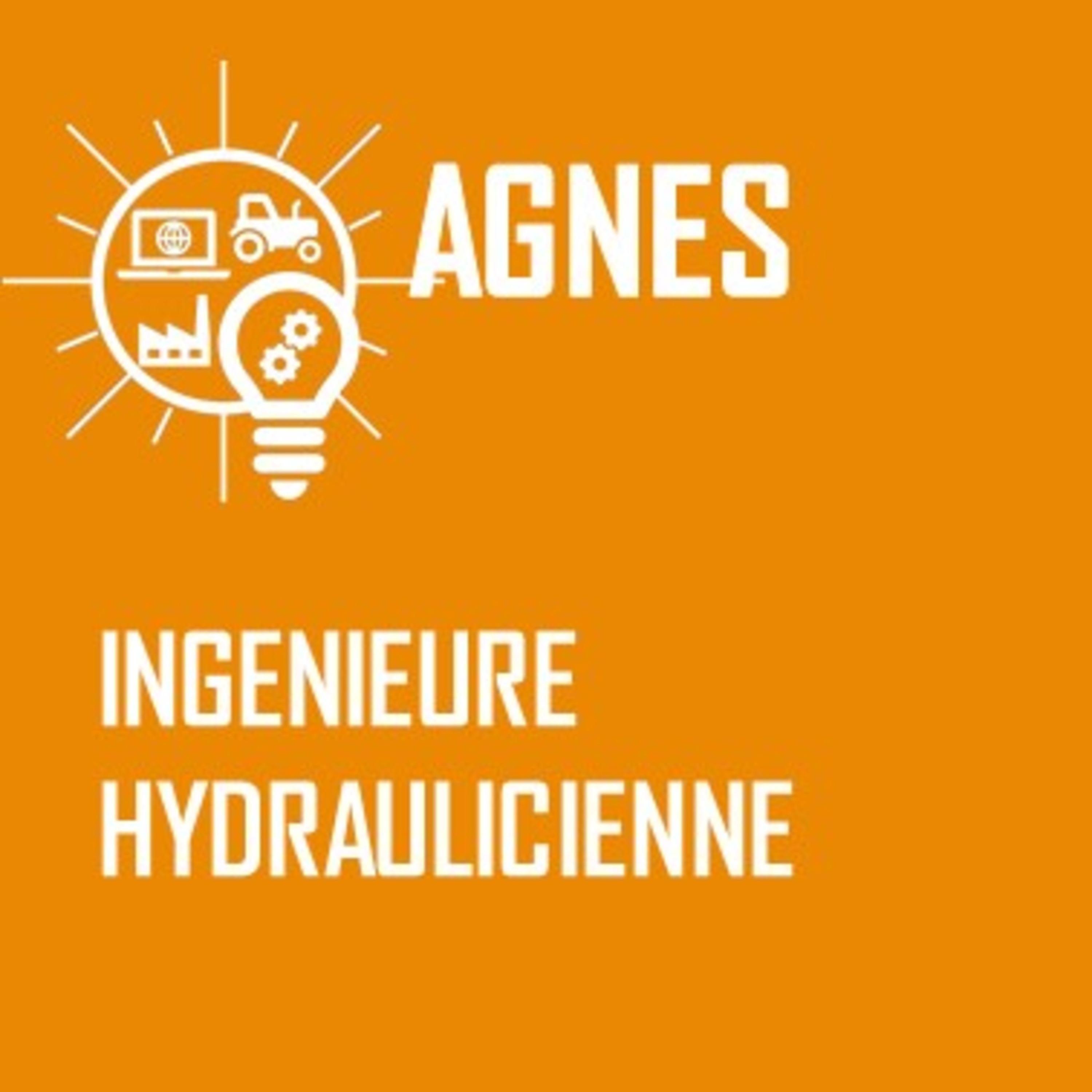 Des idées pour ton métier!