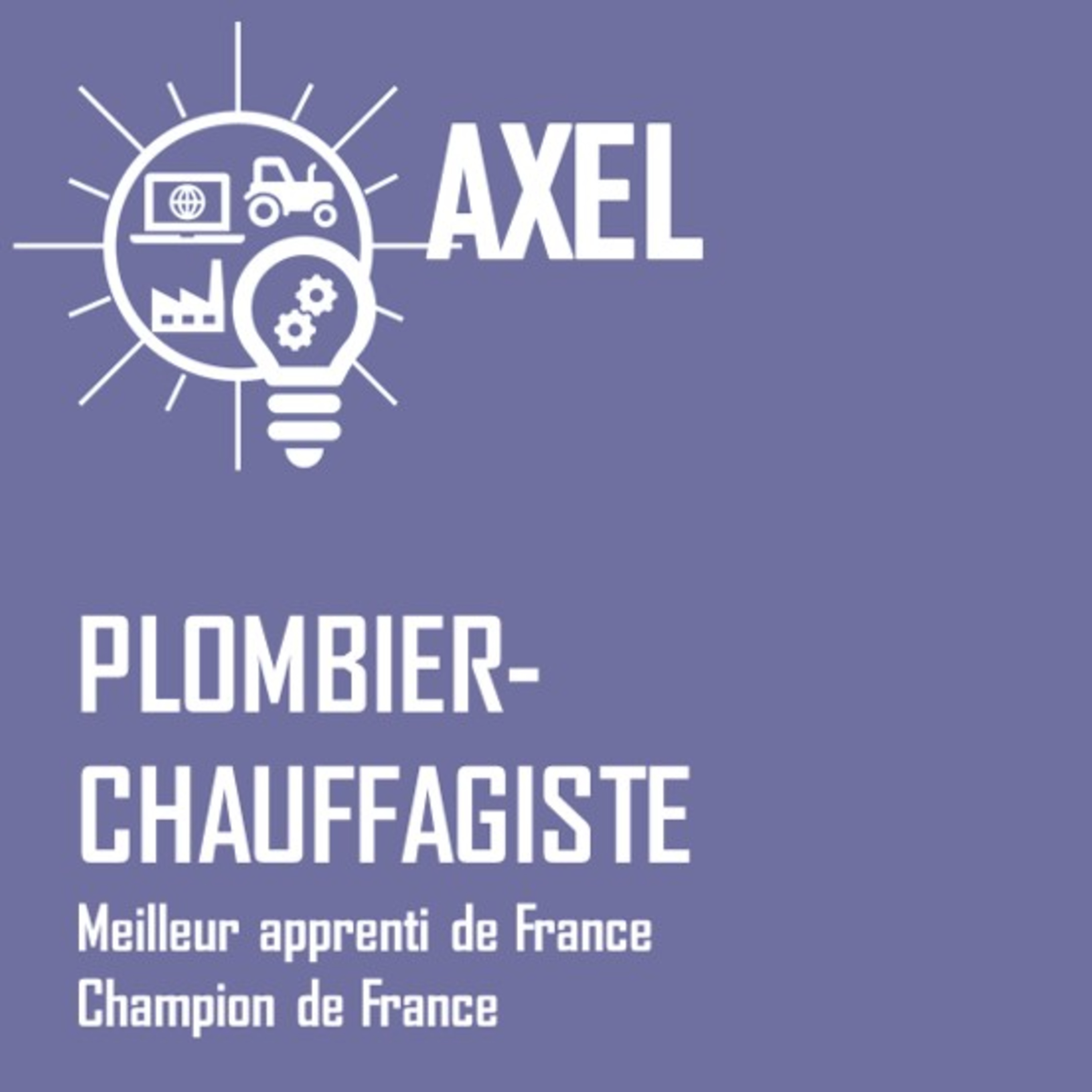 Des idées pour ton métier!