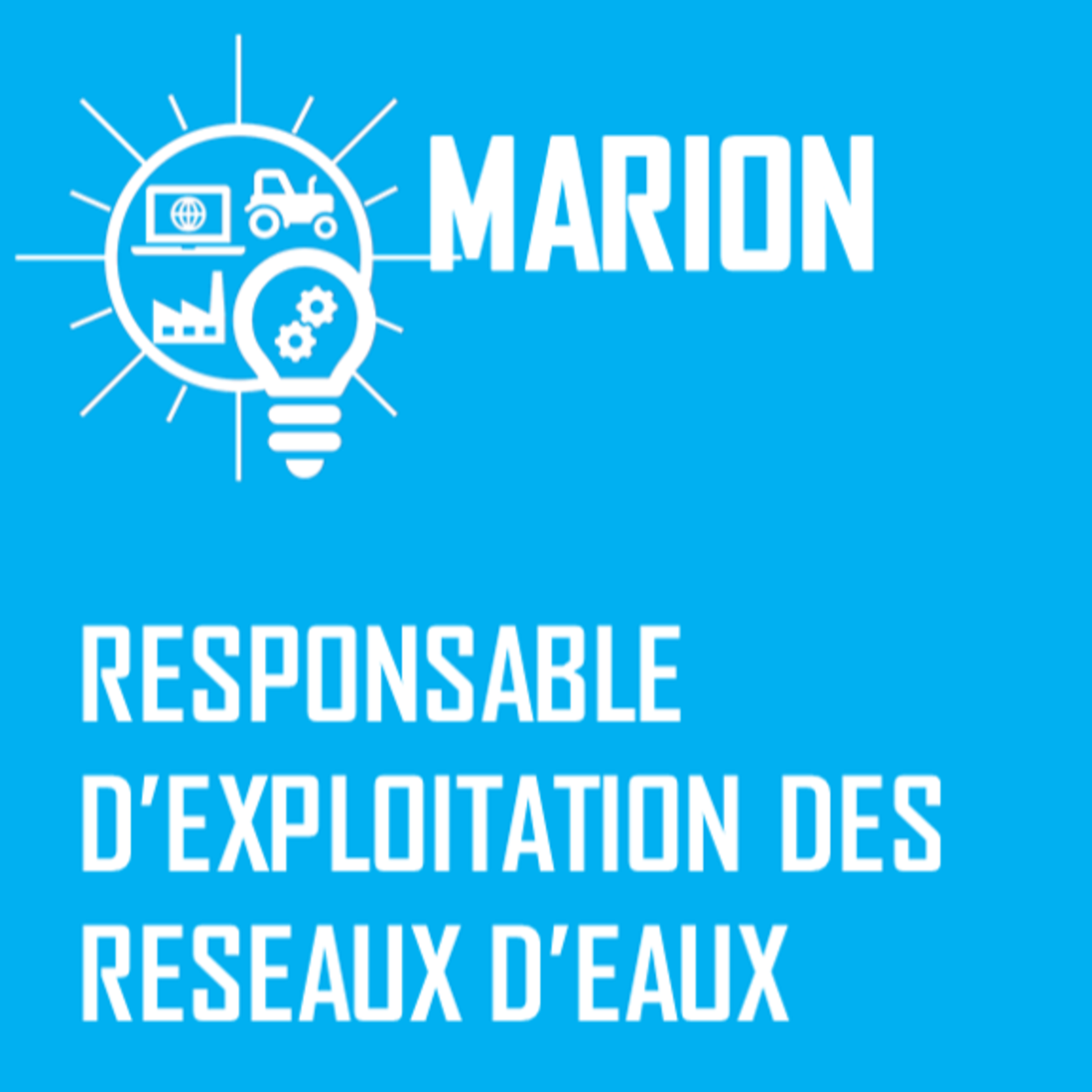 Des idées pour ton métier!