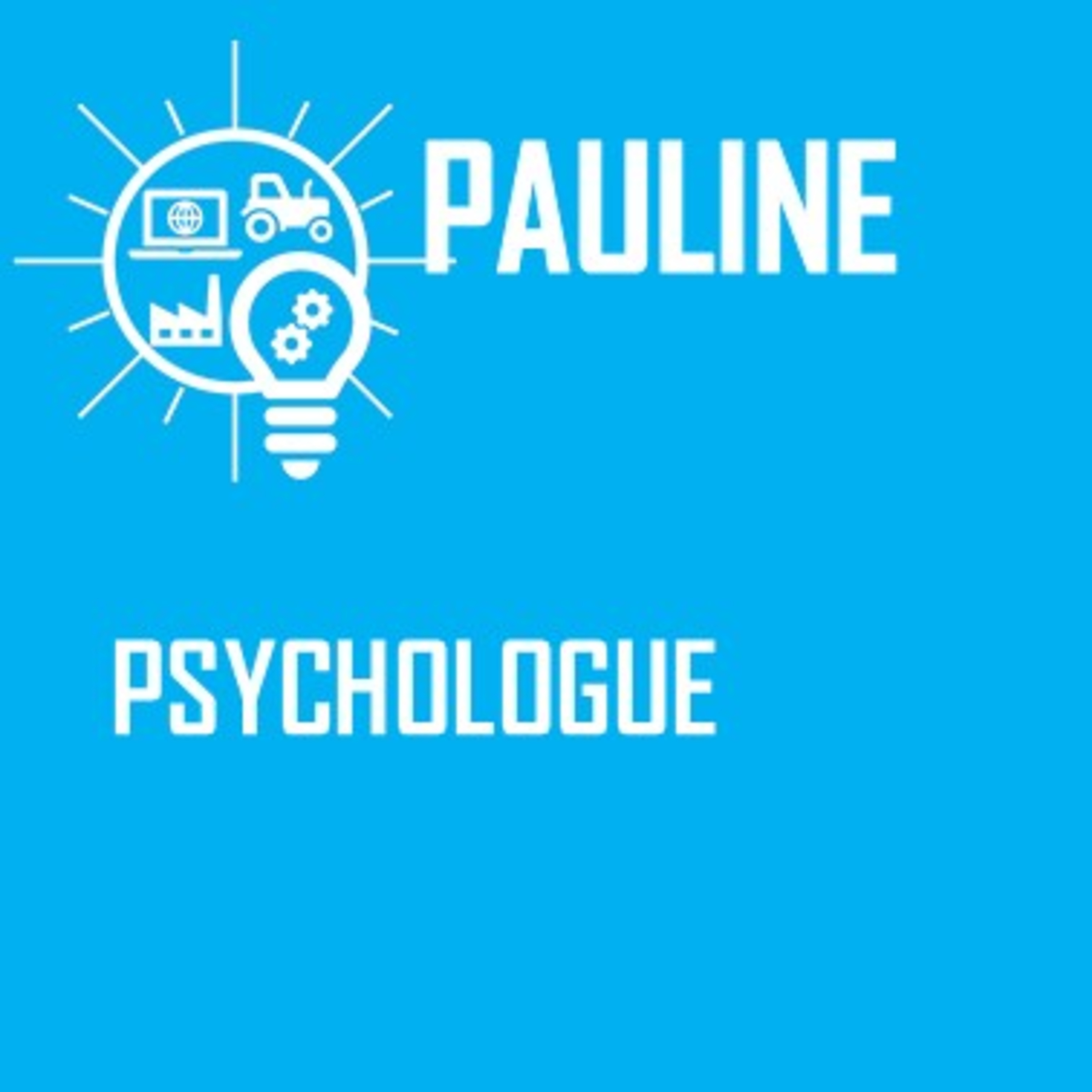 Rediffusion - Pauline, Psychologue episode artwork