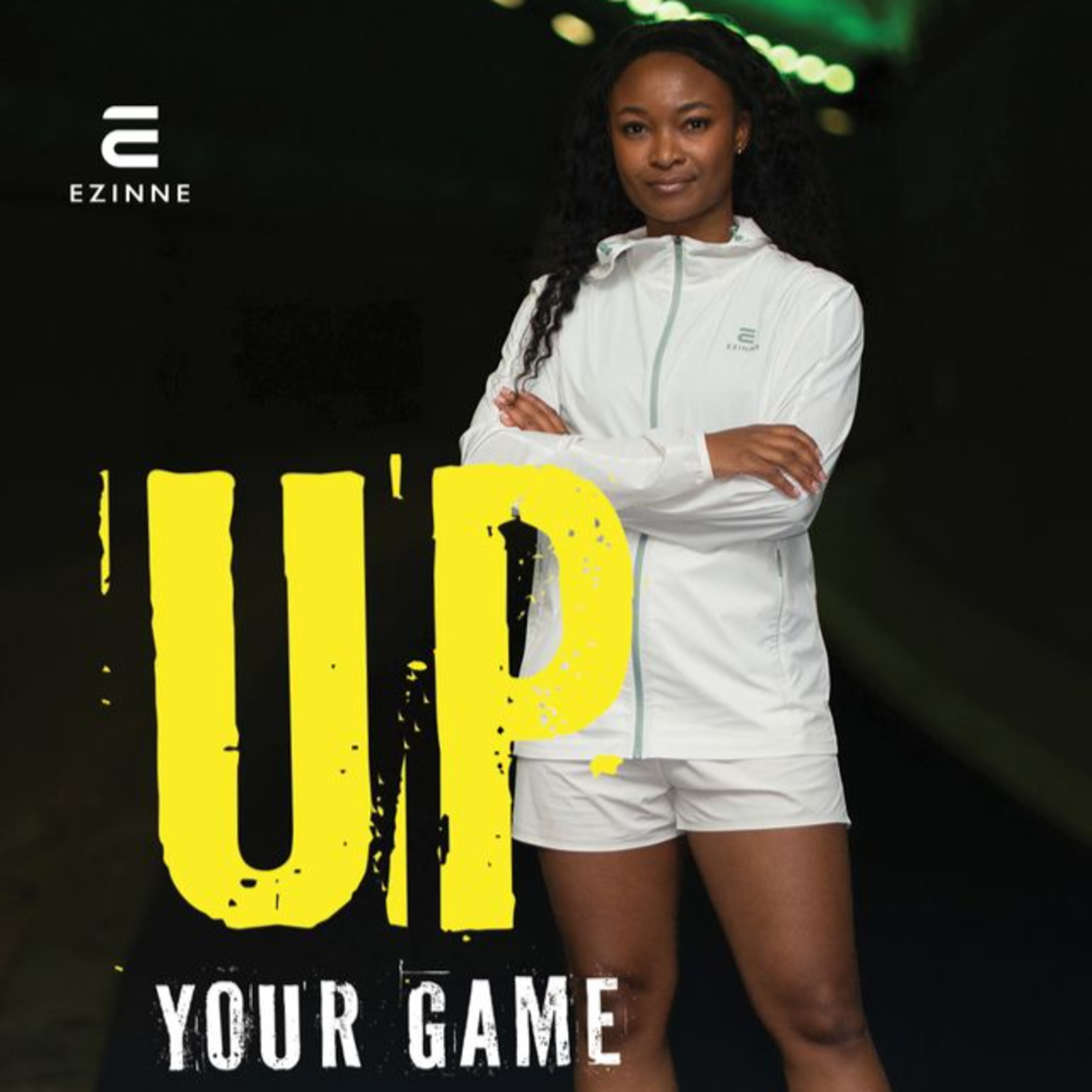 På løpekontoret: Ezinne Okparaebo episode artwork