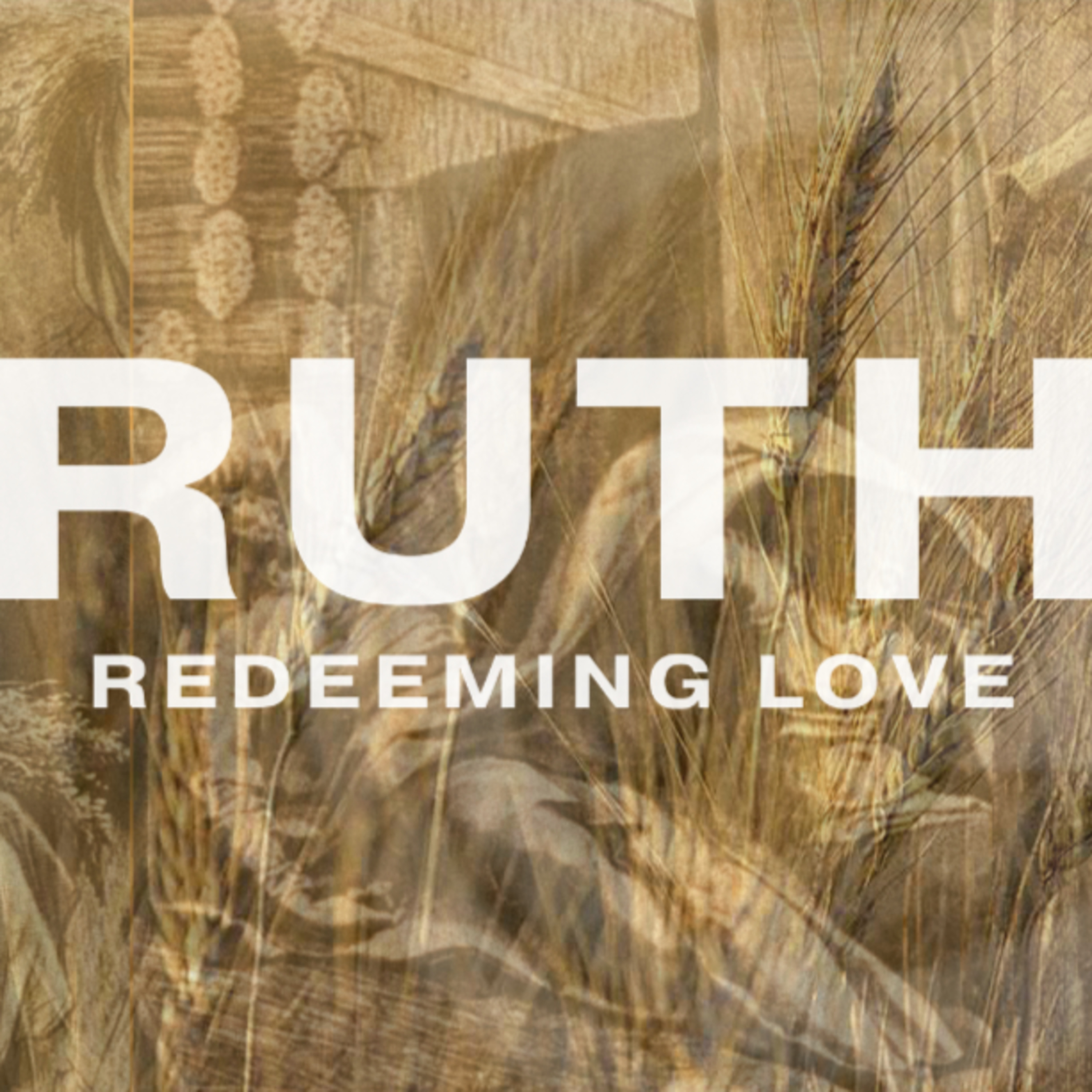 Silent Sovereignty - Ruth 1:1-5 episode artwork