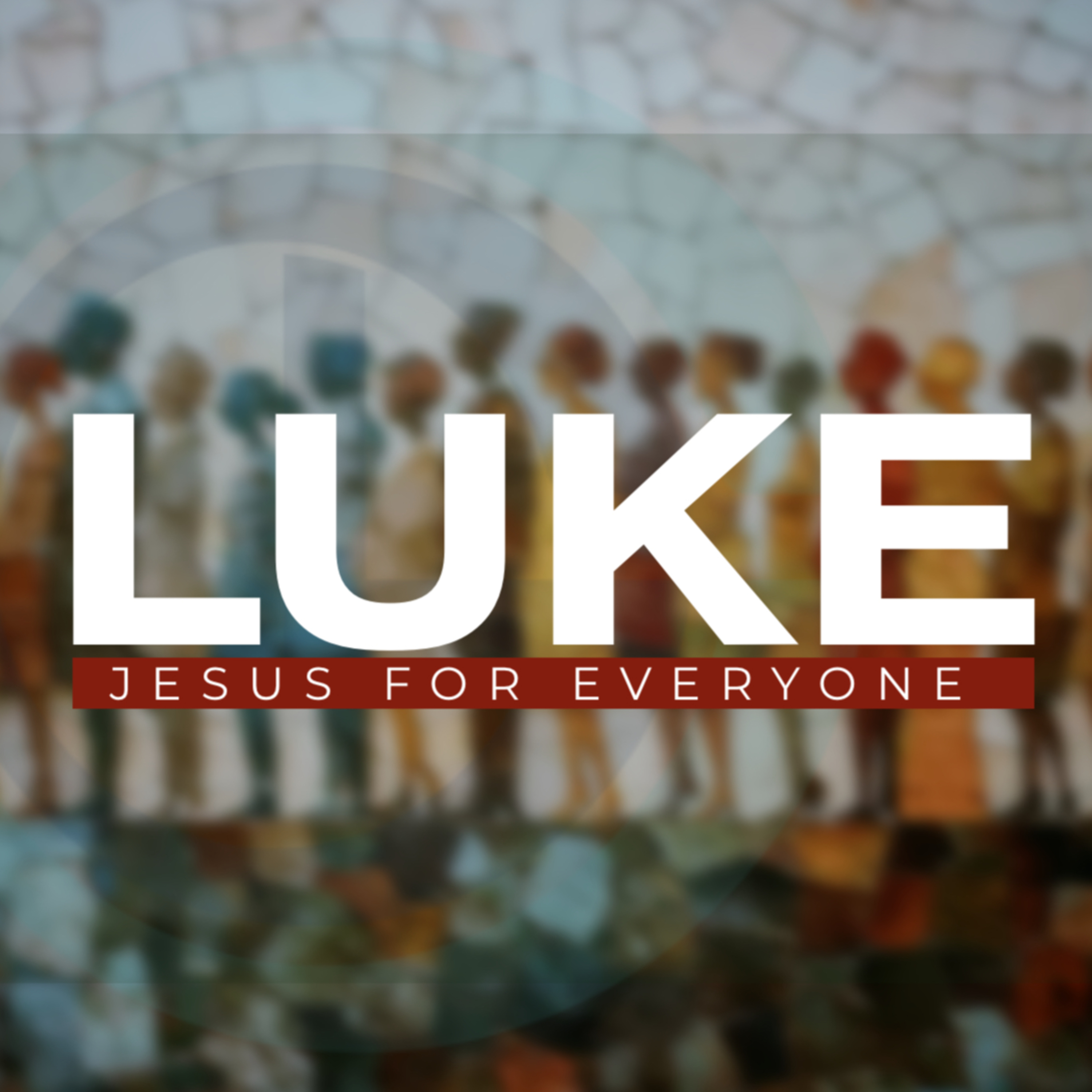 Of Faith and Doubt - Luke 7:18-35 episode artwork