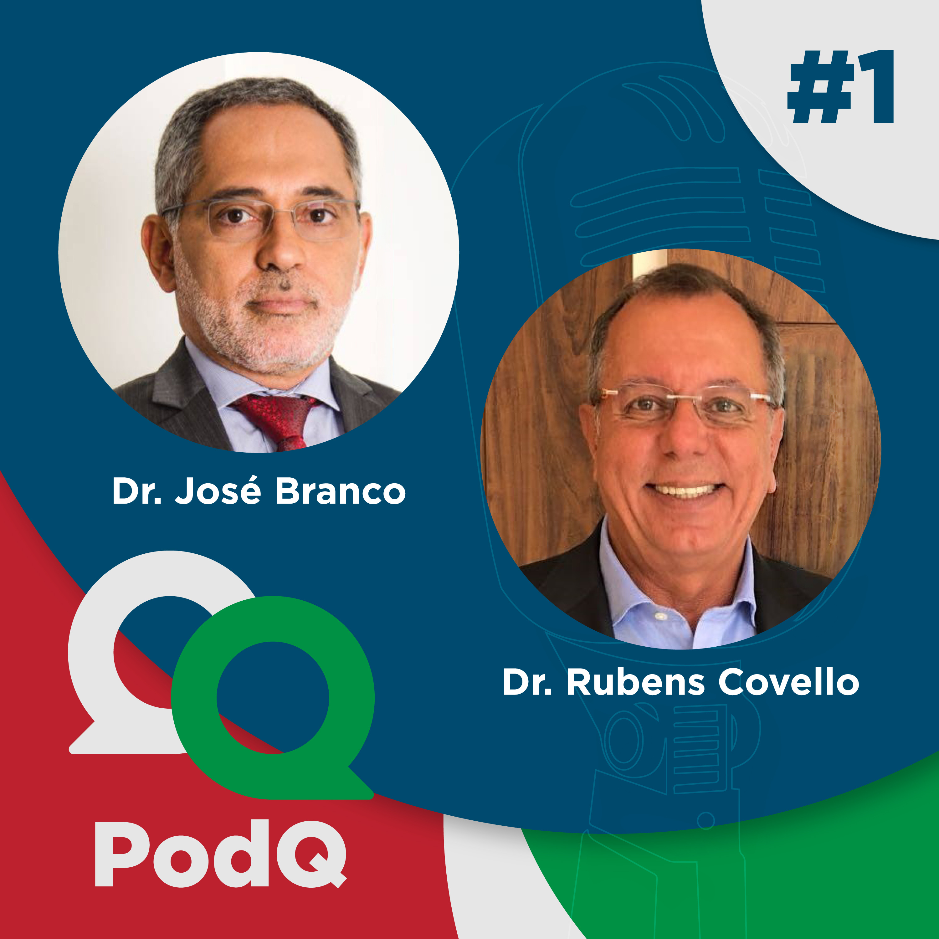 PodQ