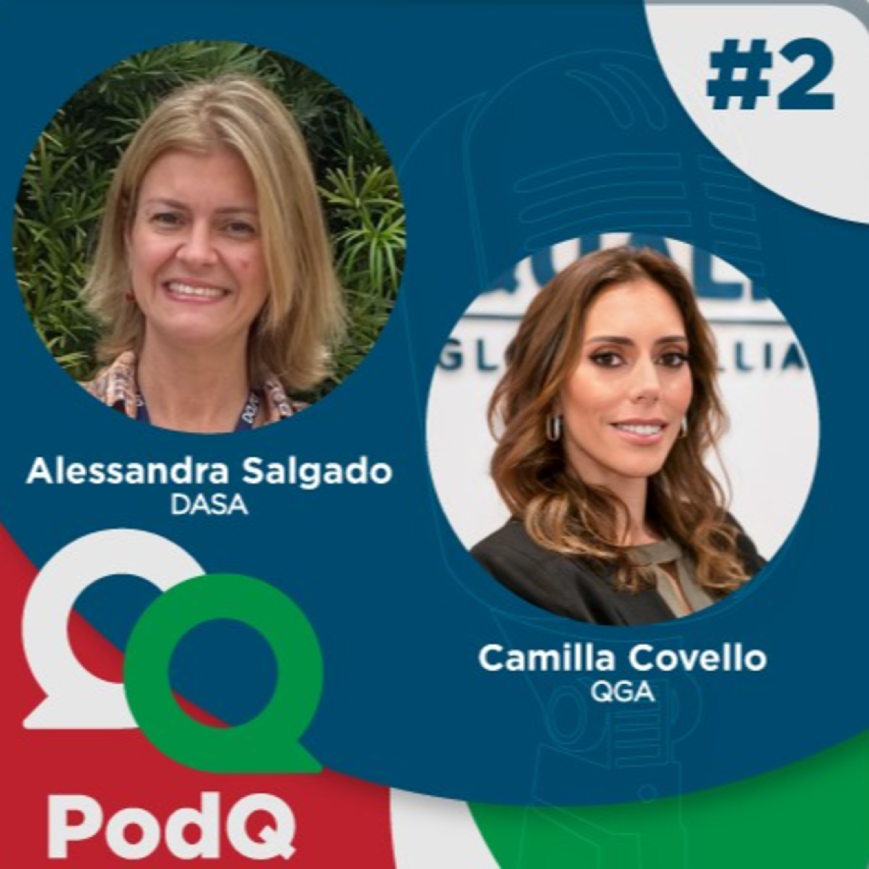 PodQ