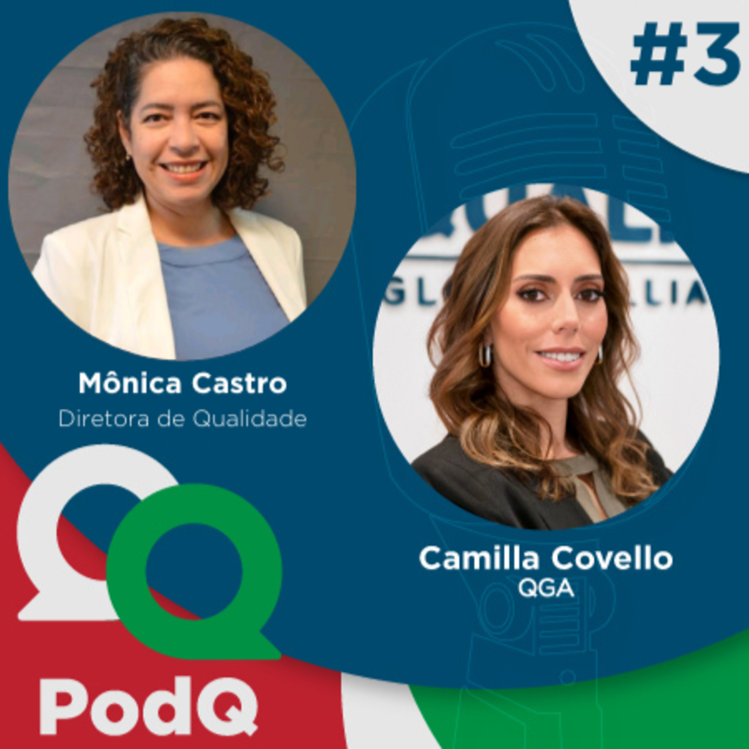 PodQ