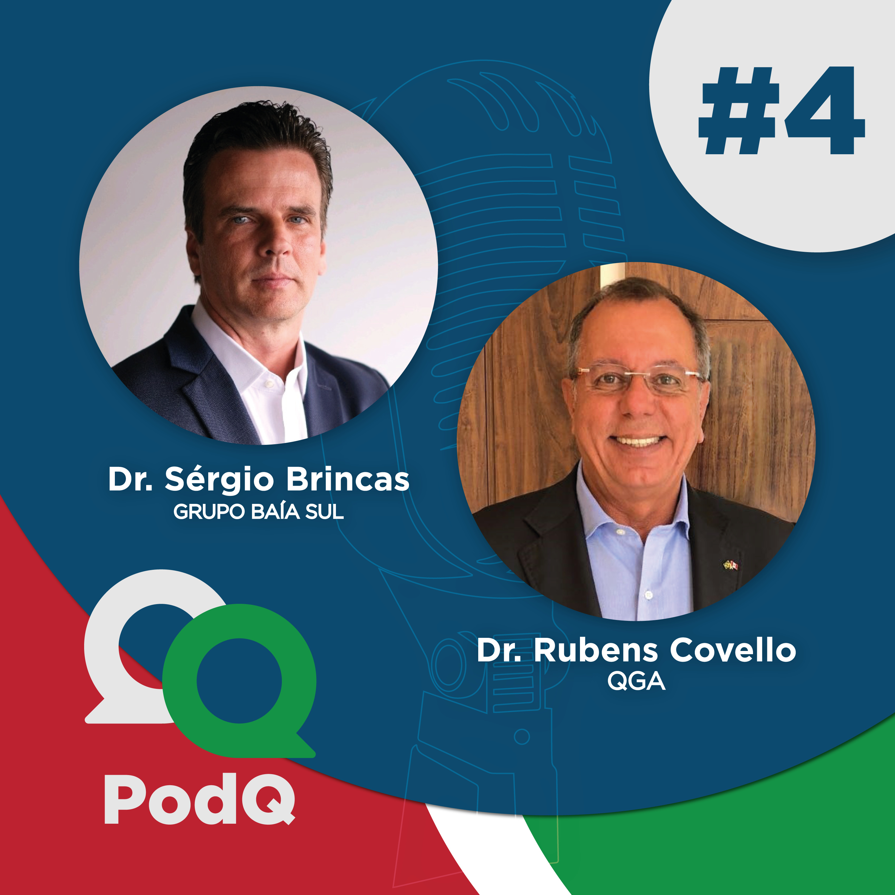 PodQ