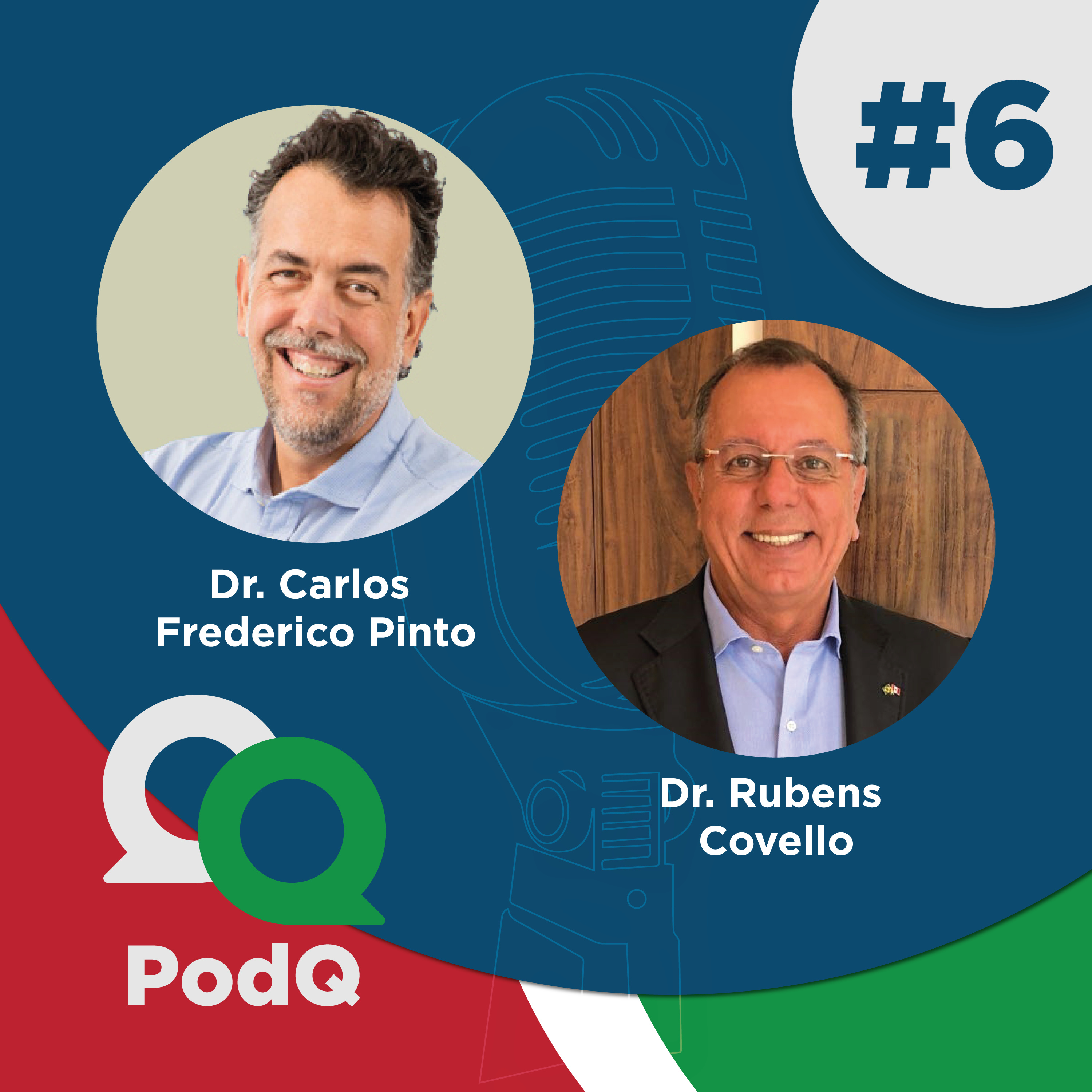 PodQ