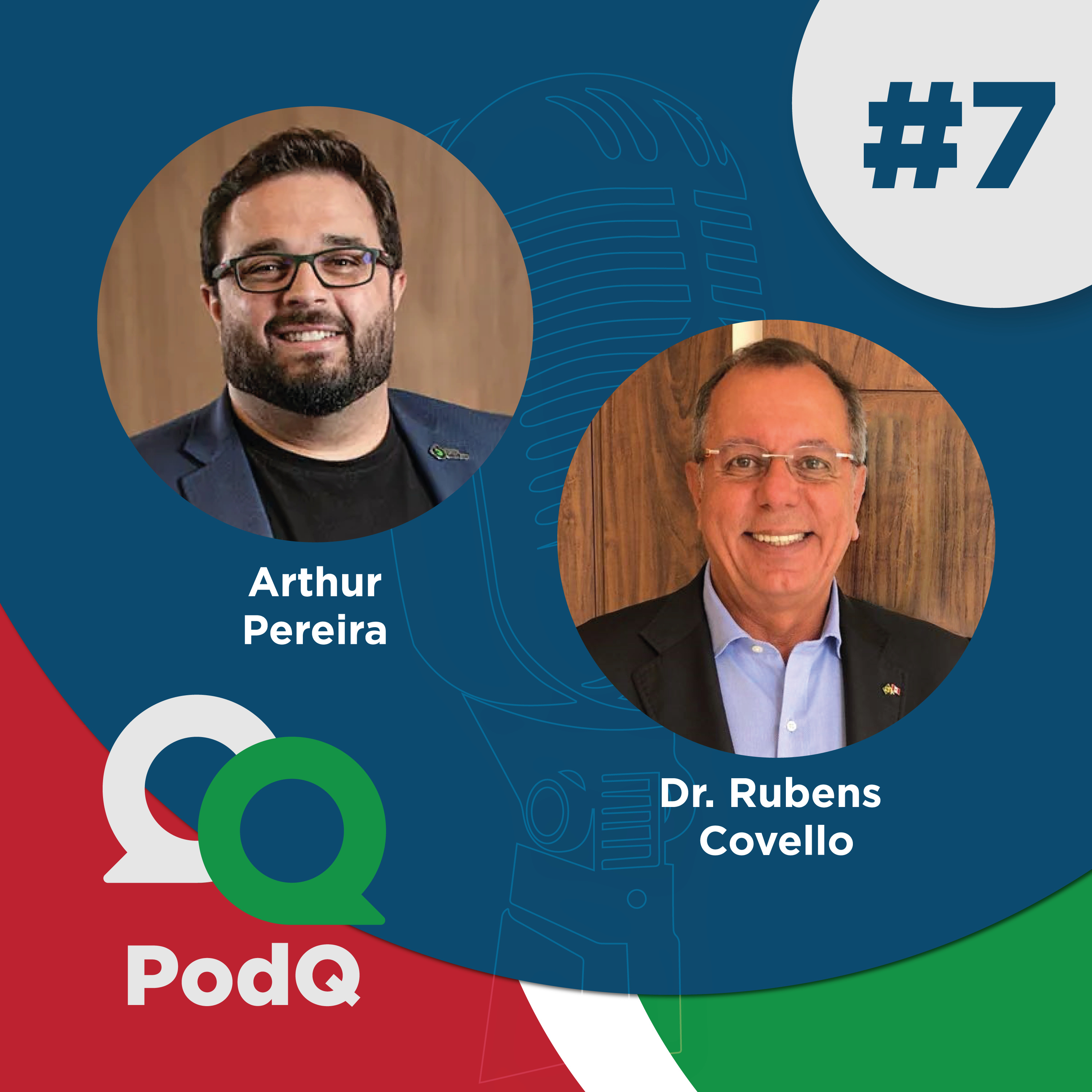 PodQ