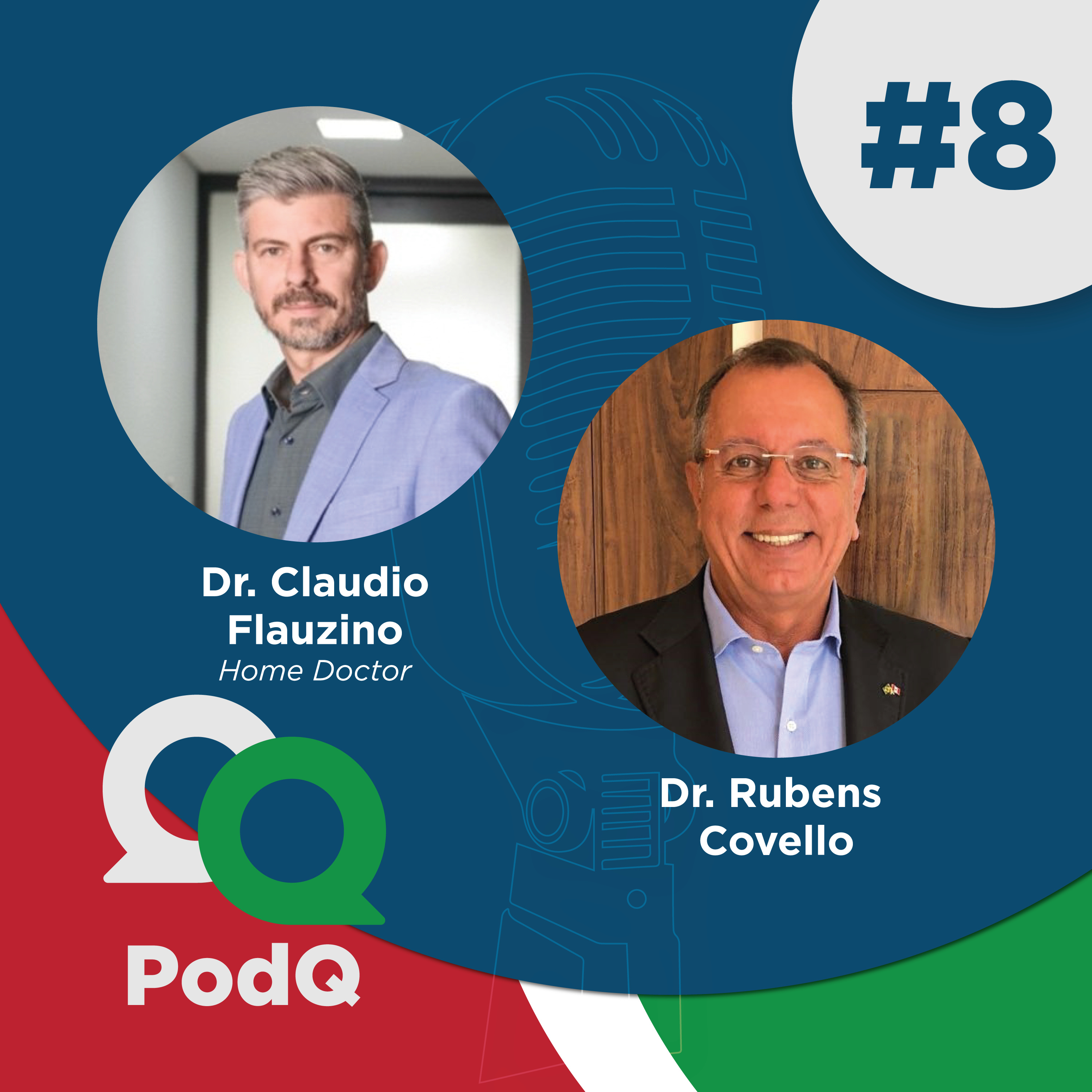 PodQ