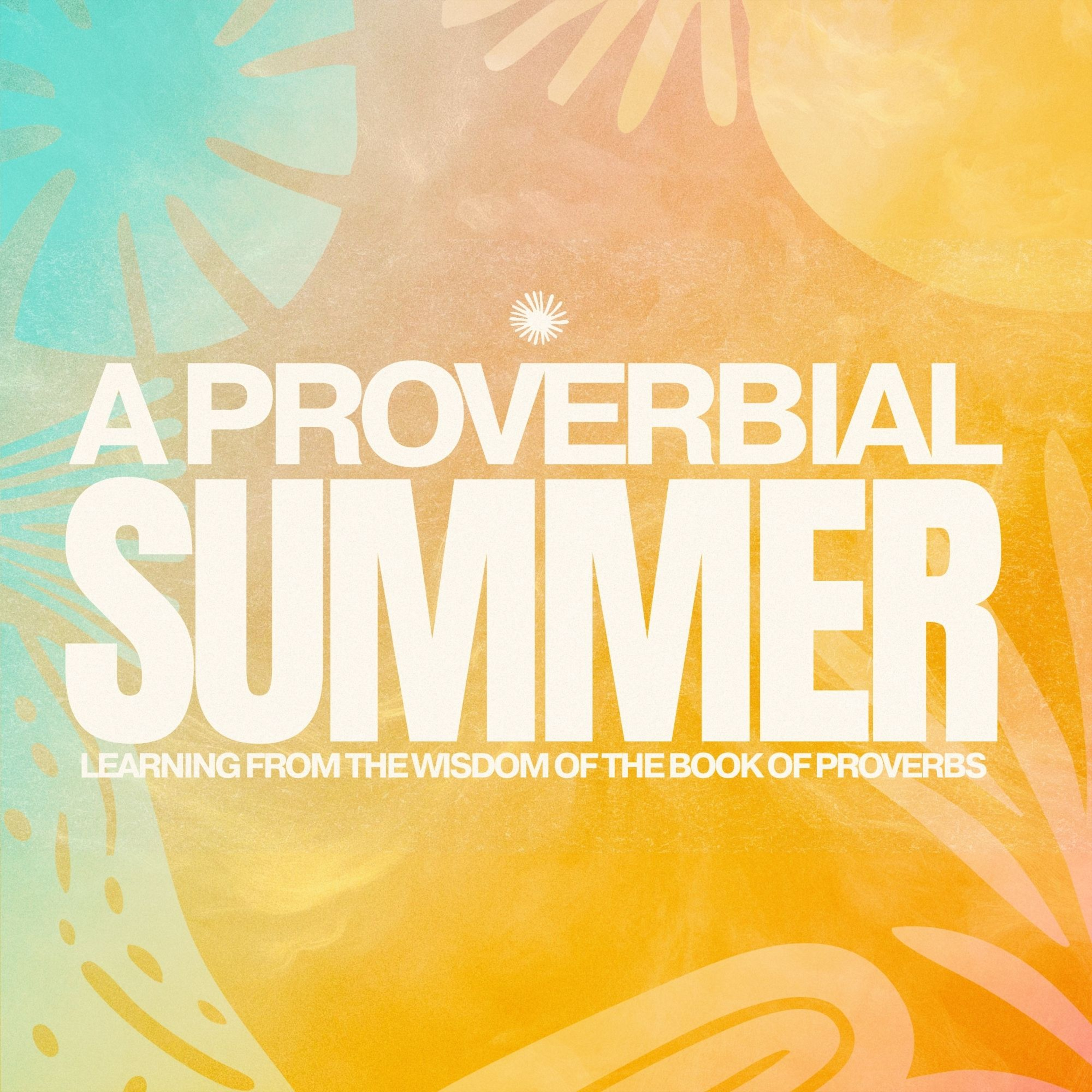 "Humility Over Hype" - Sunday, July 19th - 2026 episode artwork