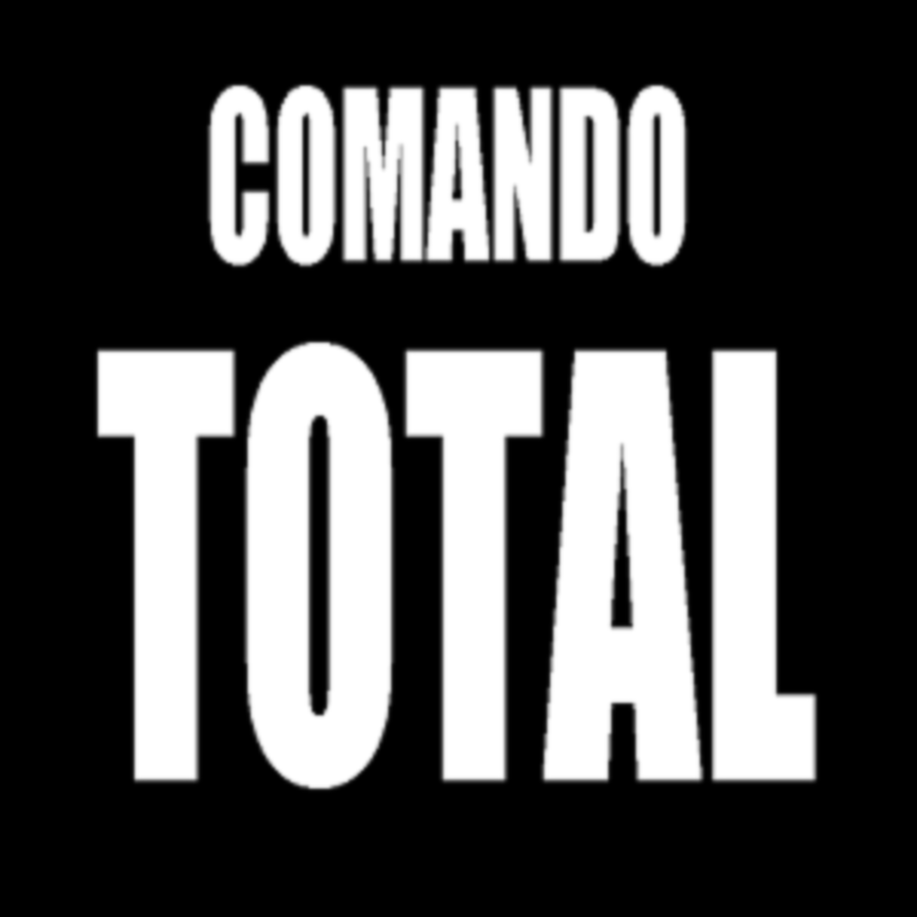 Comando Total, com Mauro Sérgio #349 - 11/07/2026 episode artwork