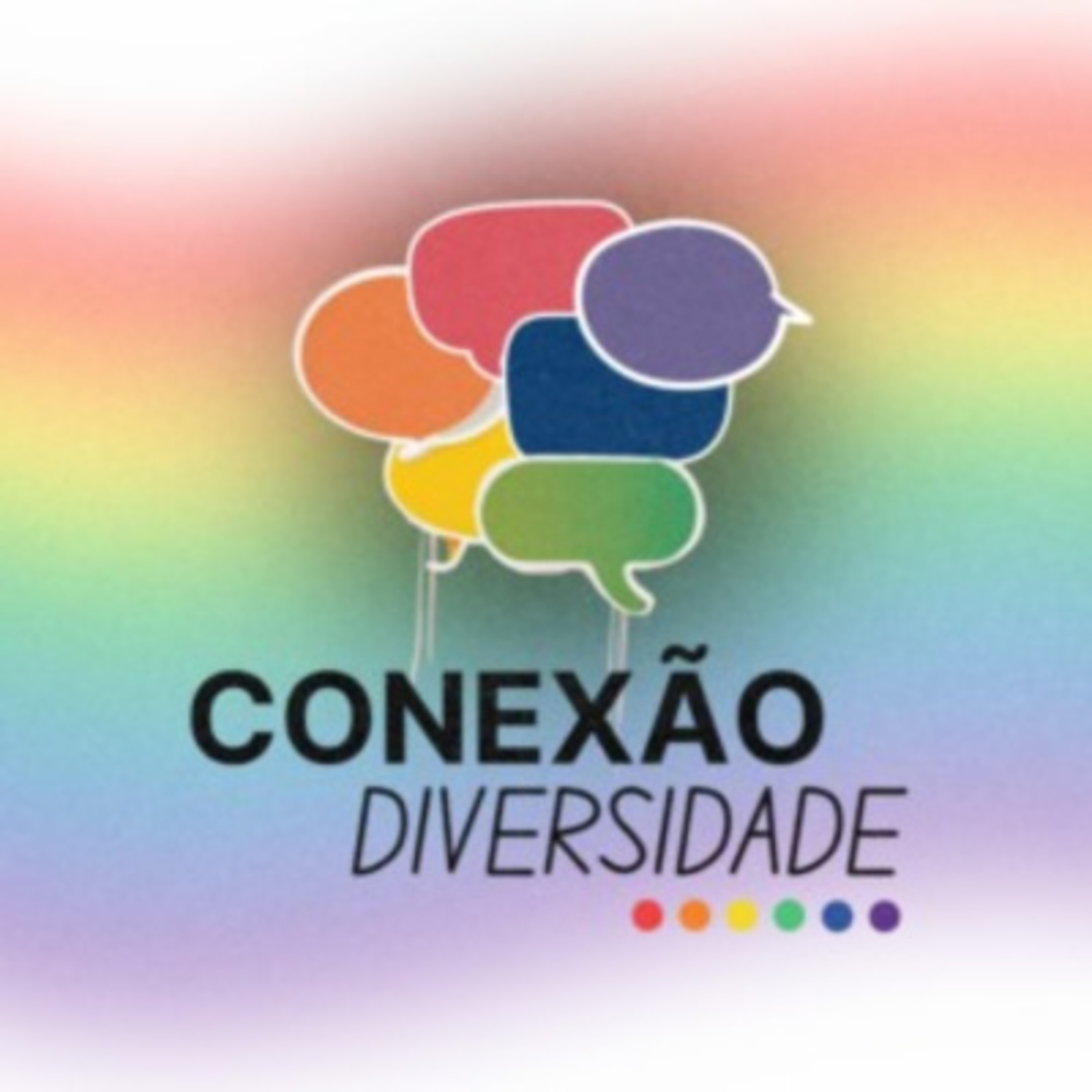 Conexão Diversidade, com Gil Cunha #58 - 07/07/2026 episode artwork