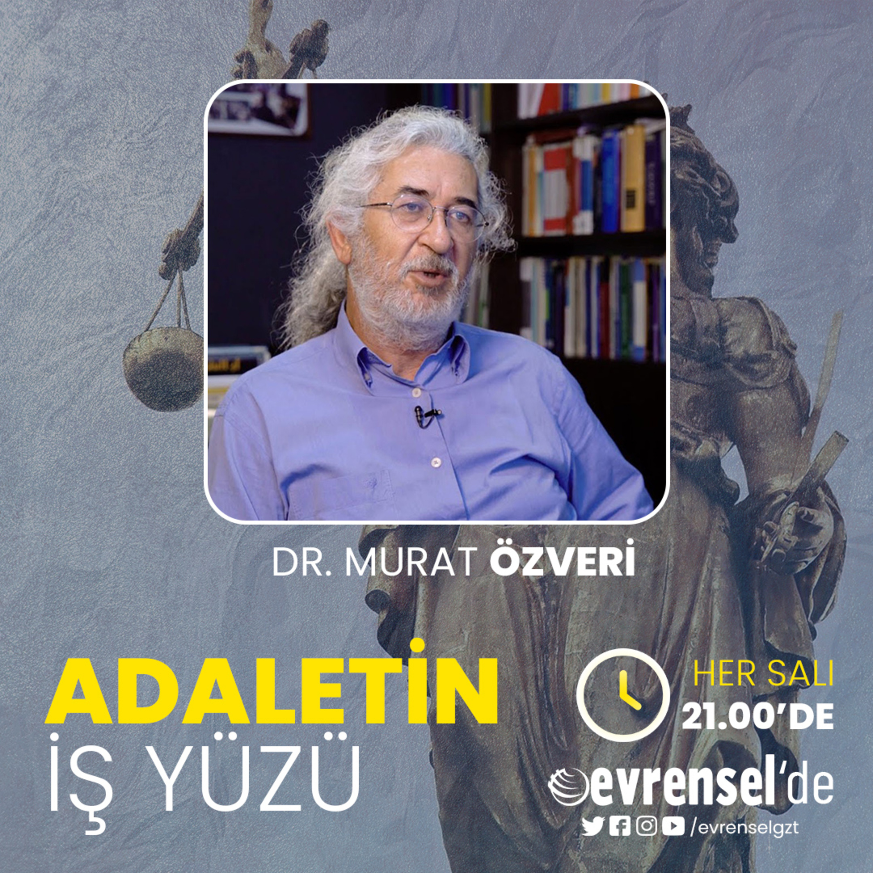Evrensel Podcast