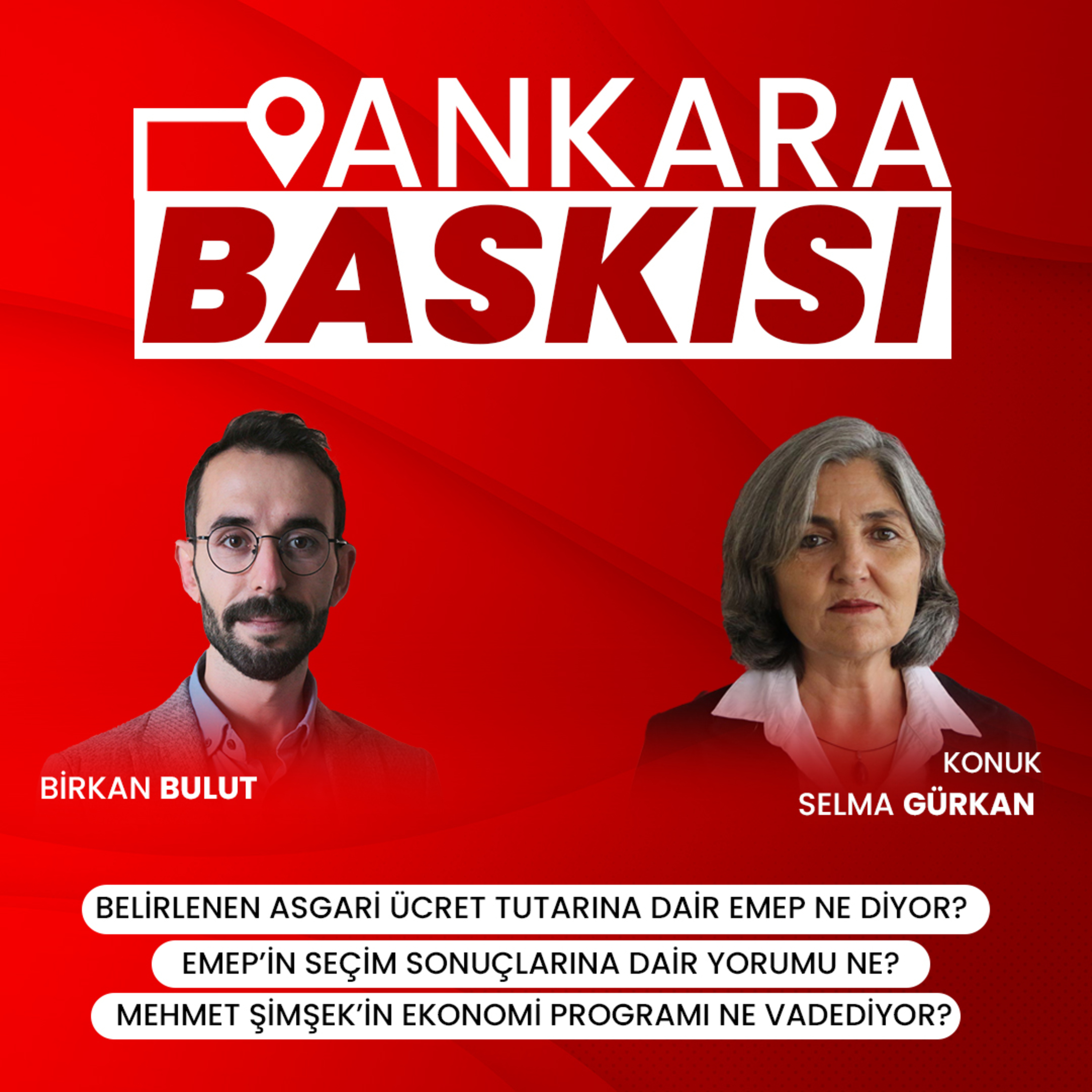 Evrensel Podcast