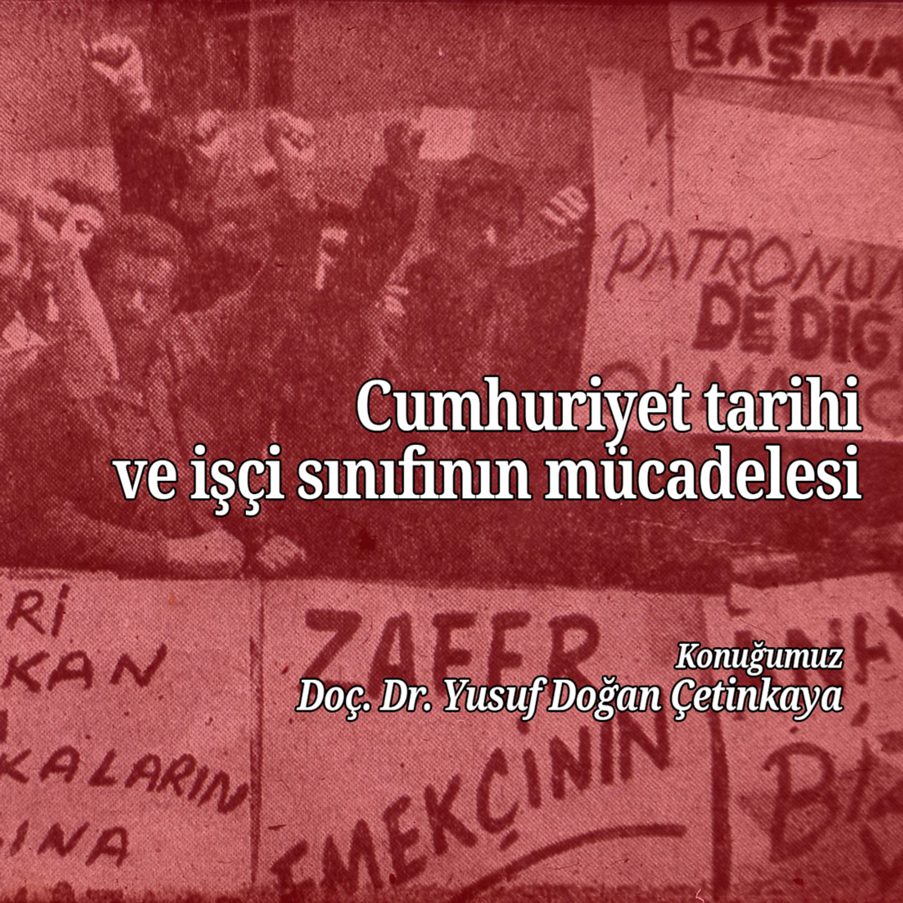 Evrensel Podcast