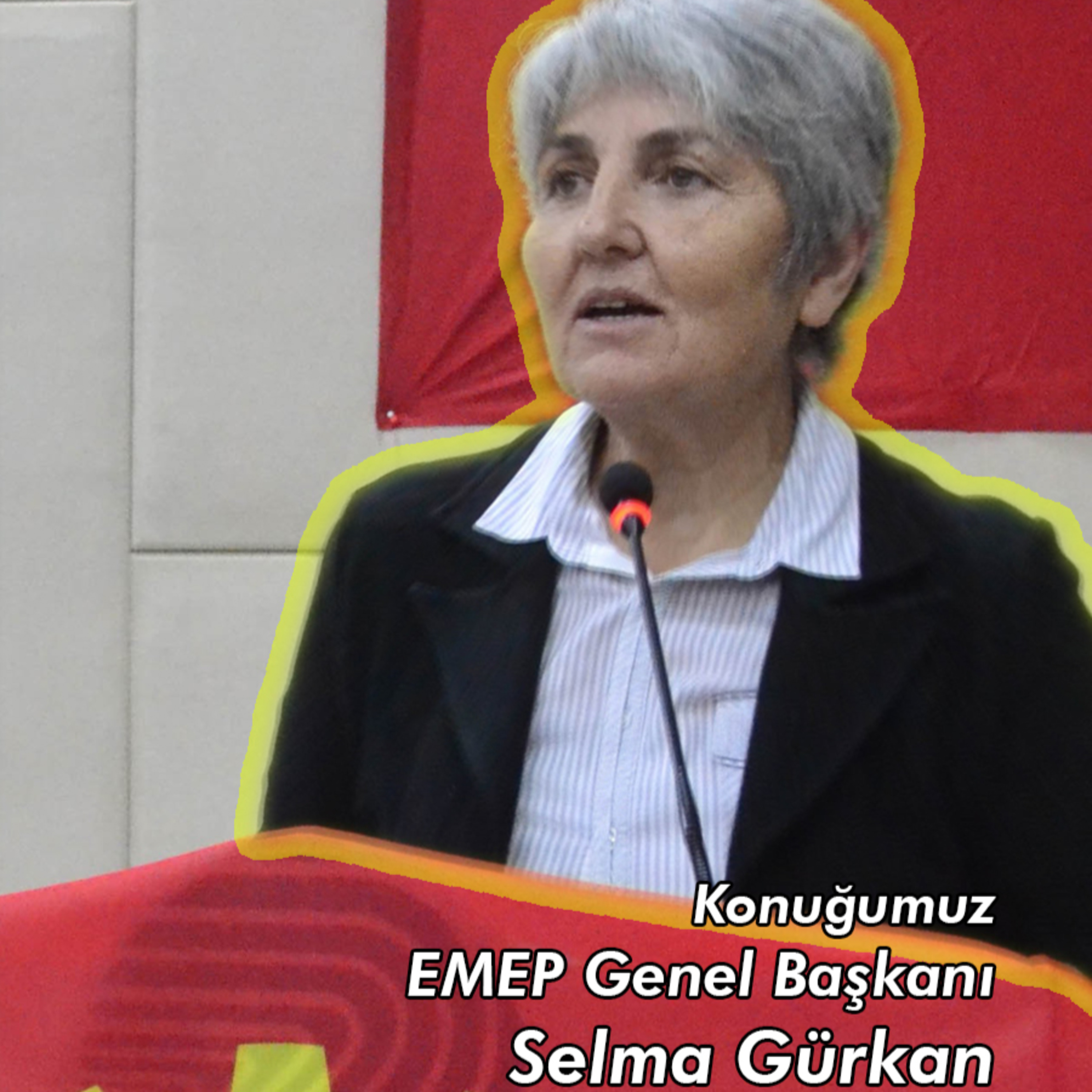 Evrensel Podcast