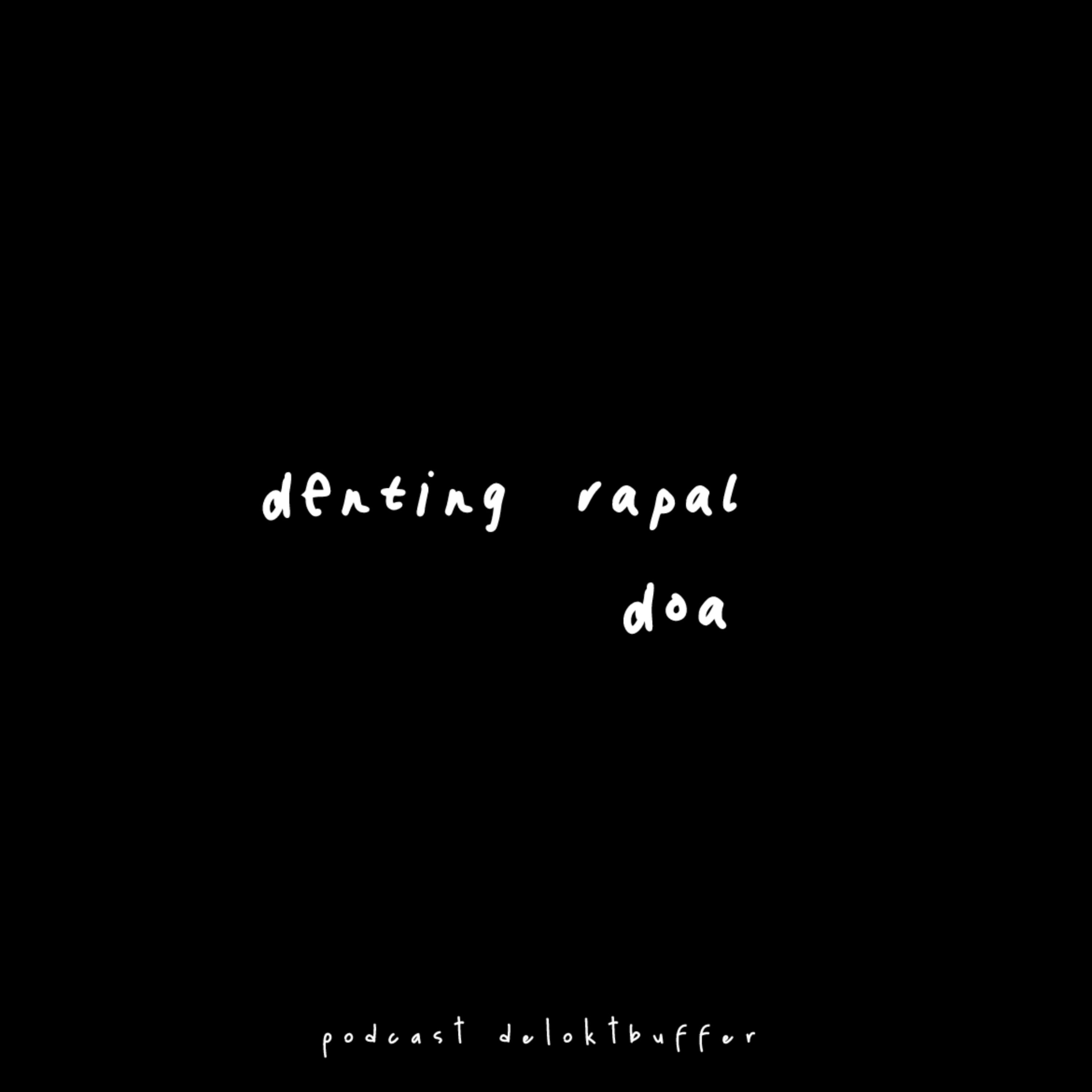 denting rapal doa episode artwork