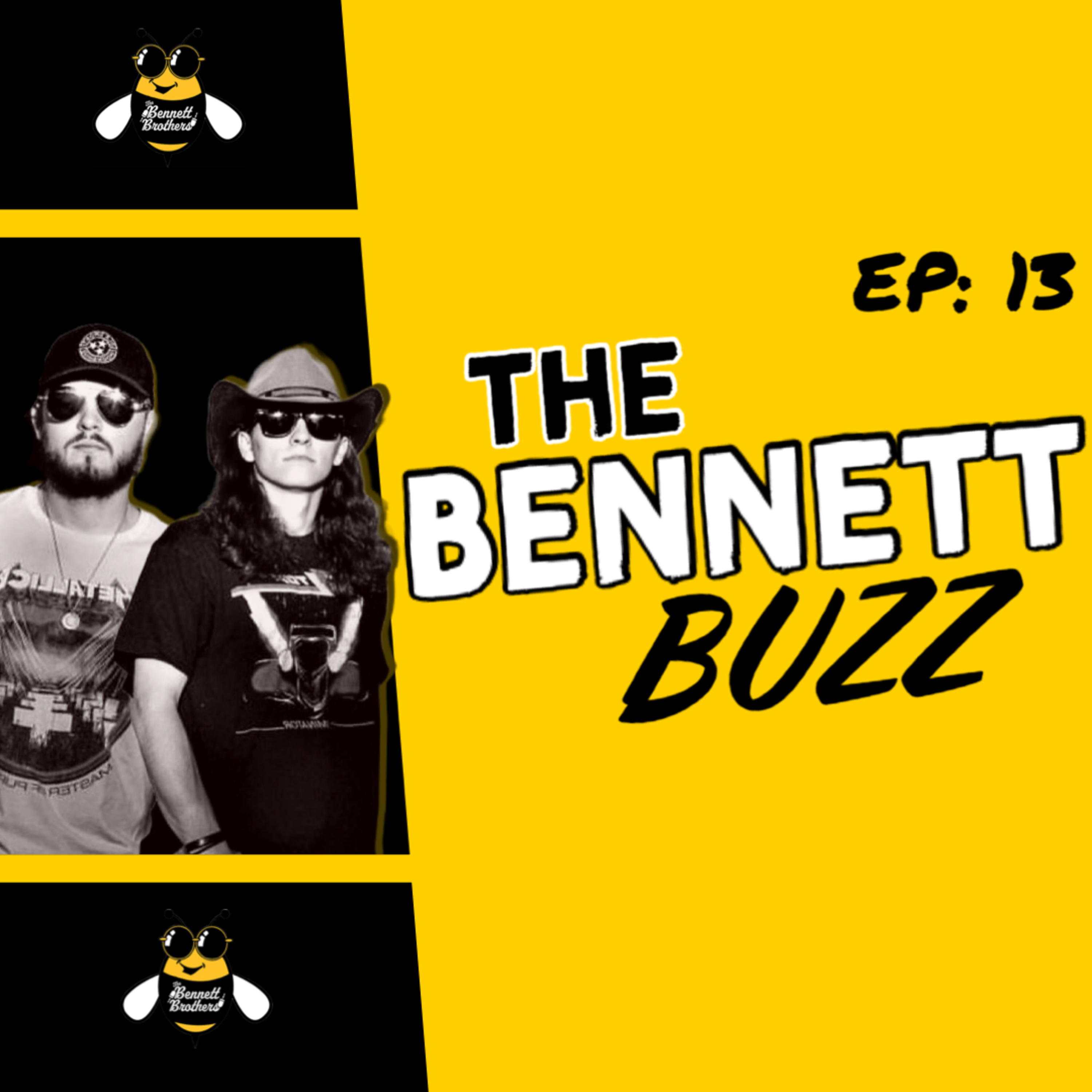 The Bennett Buzz