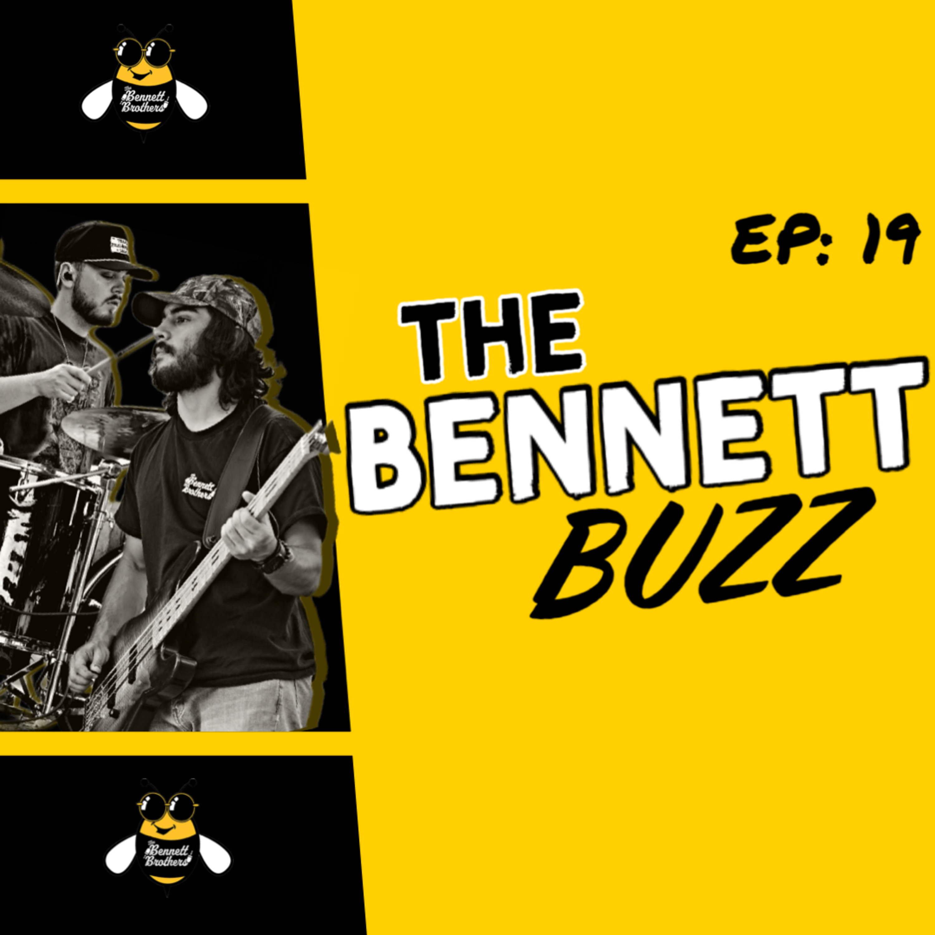 The Bennett Buzz