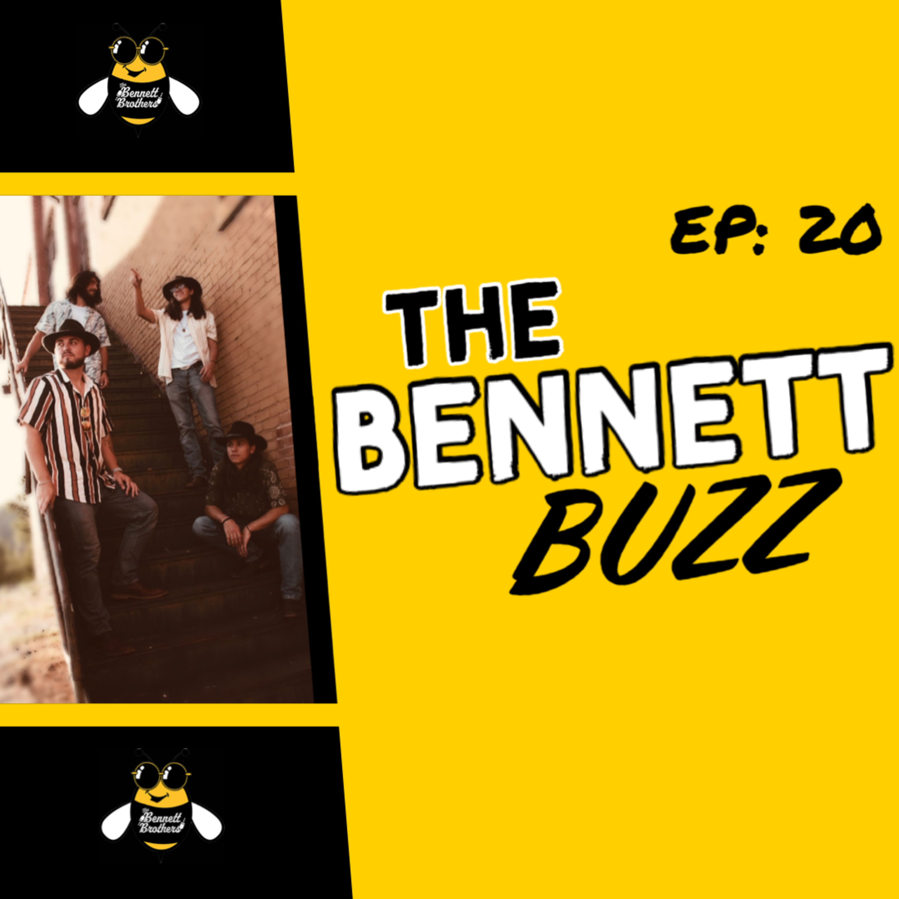 The Bennett Buzz