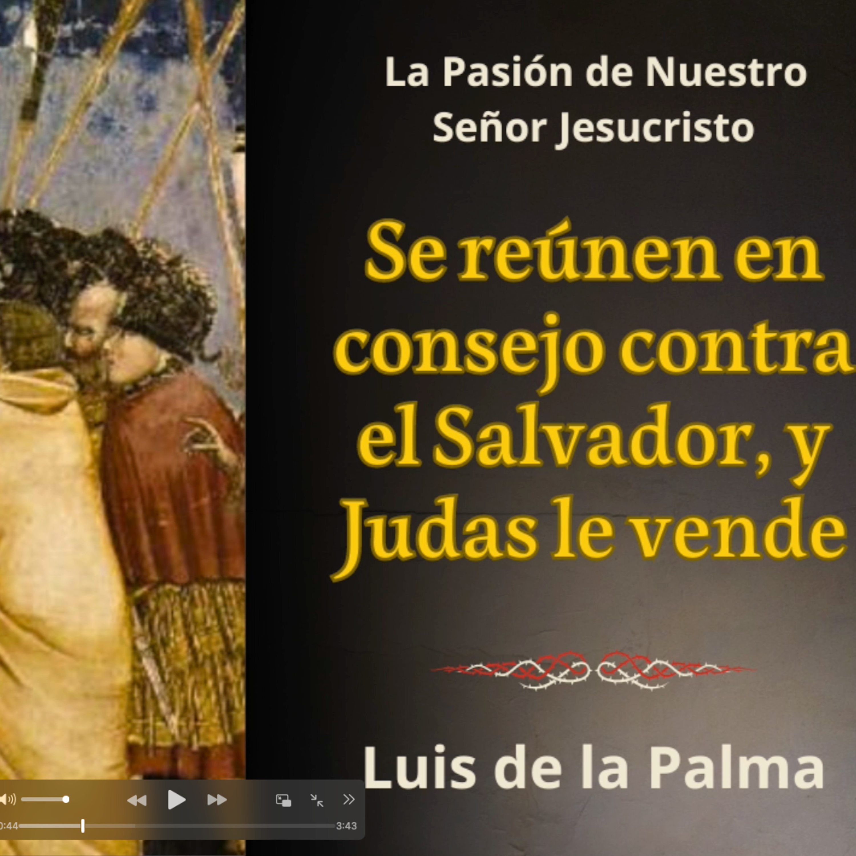 historias para Catecismo FSSPX