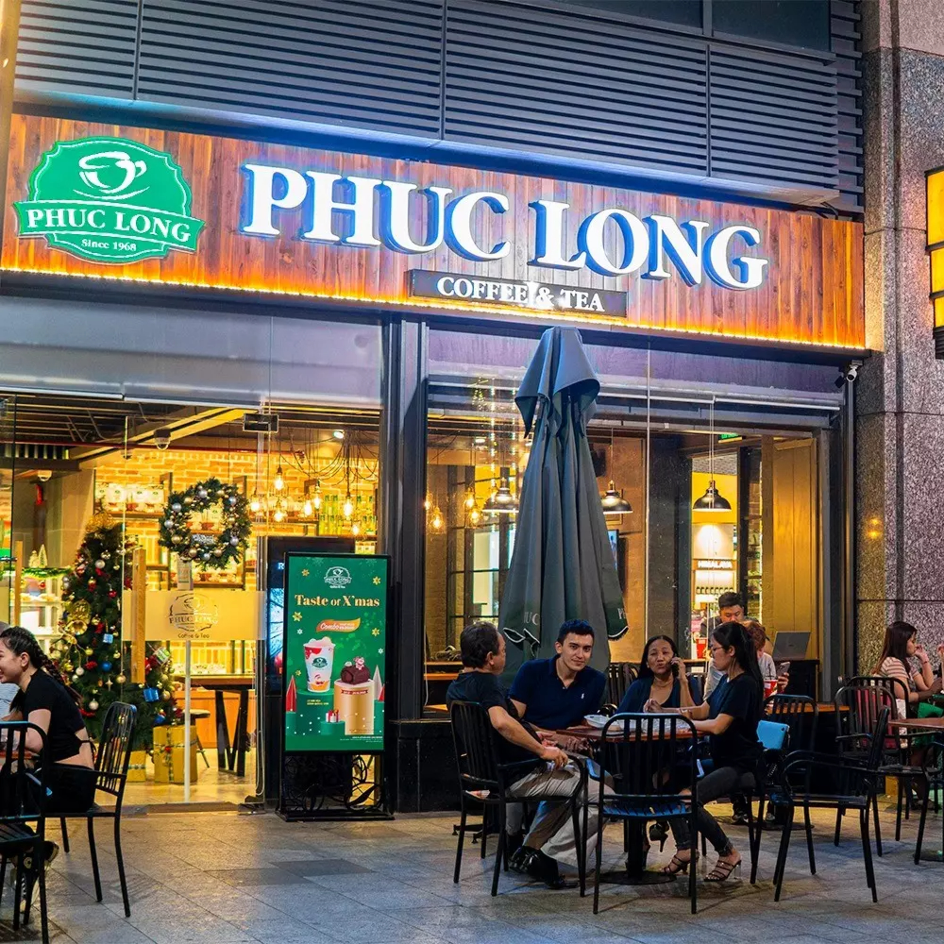 F&B Innovation