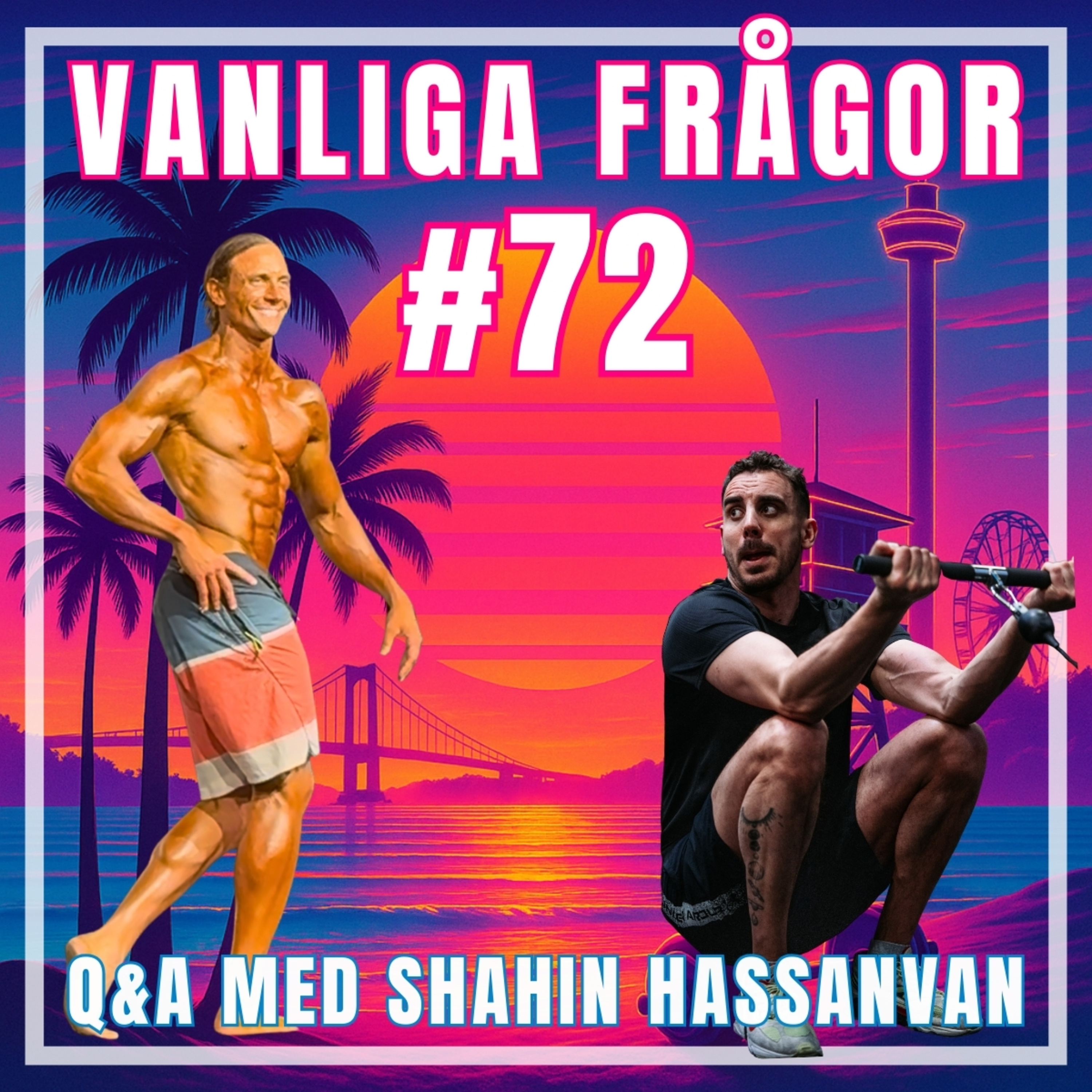 Fitness, Filosofi och Floskler