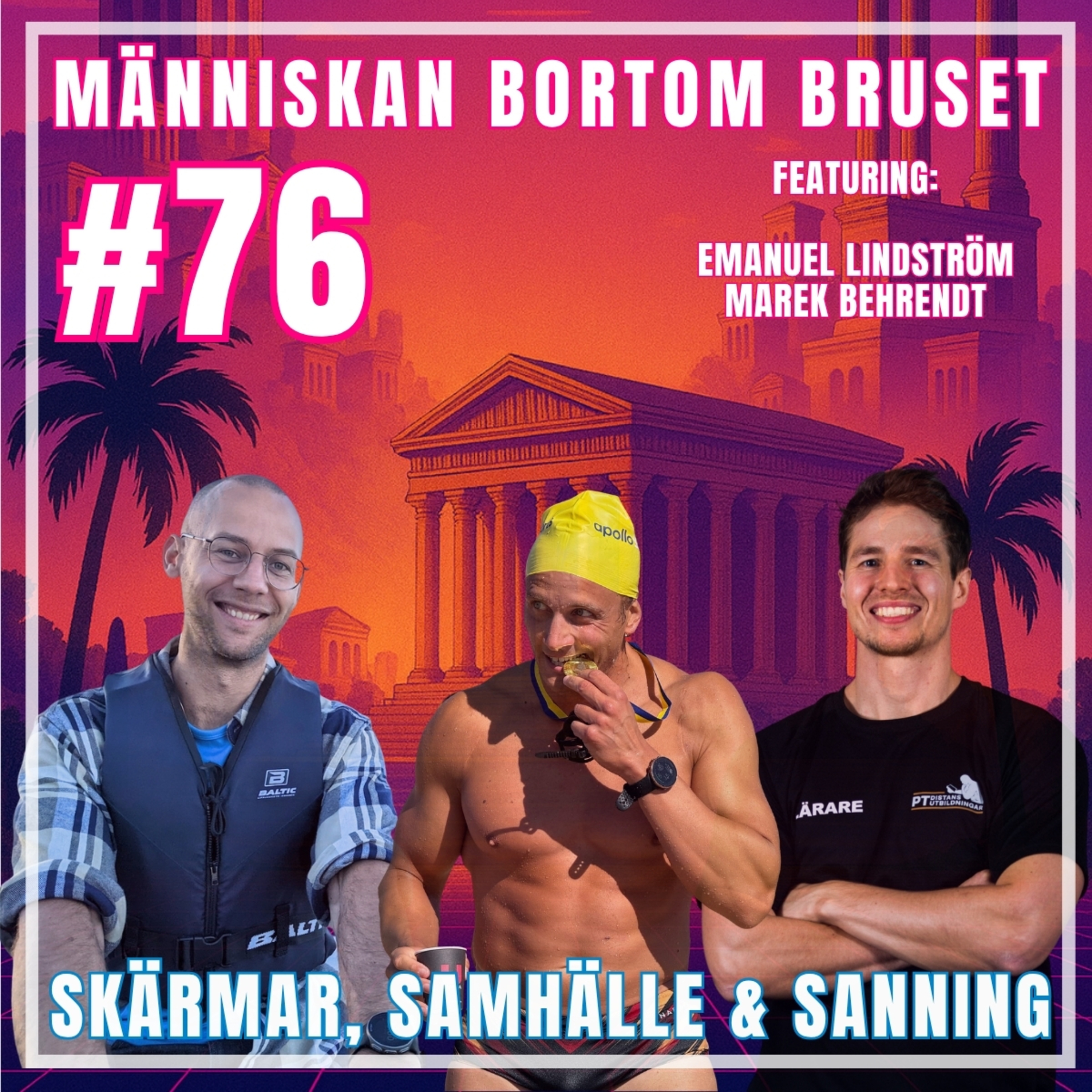 Fitness, Filosofi och Floskler