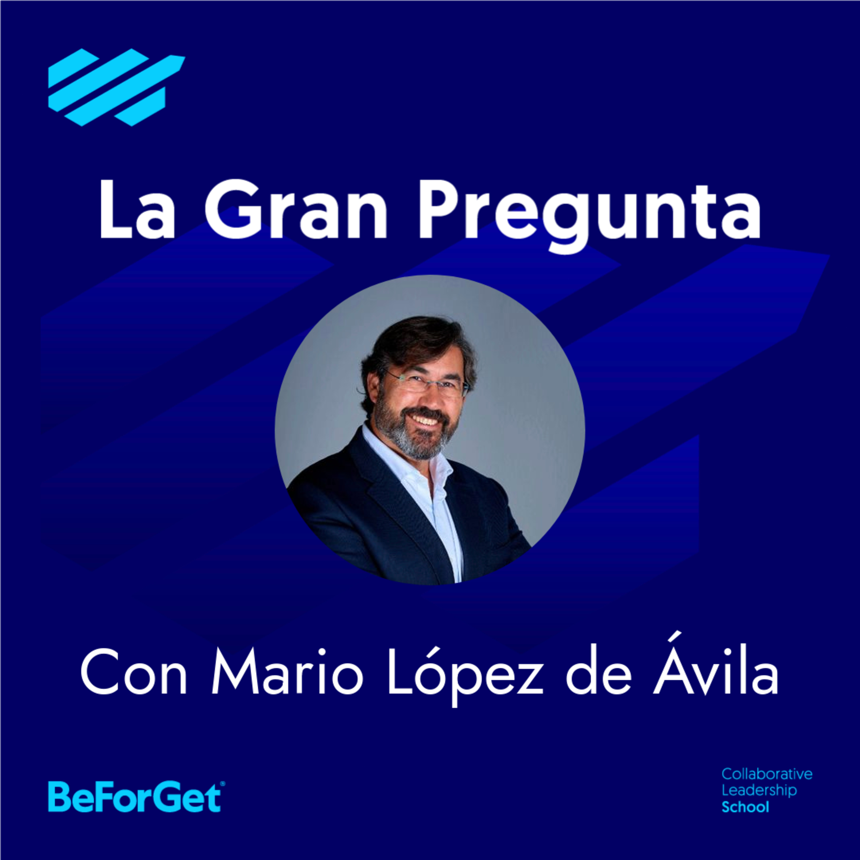 La Gran Pregunta a líderes de BeForGet