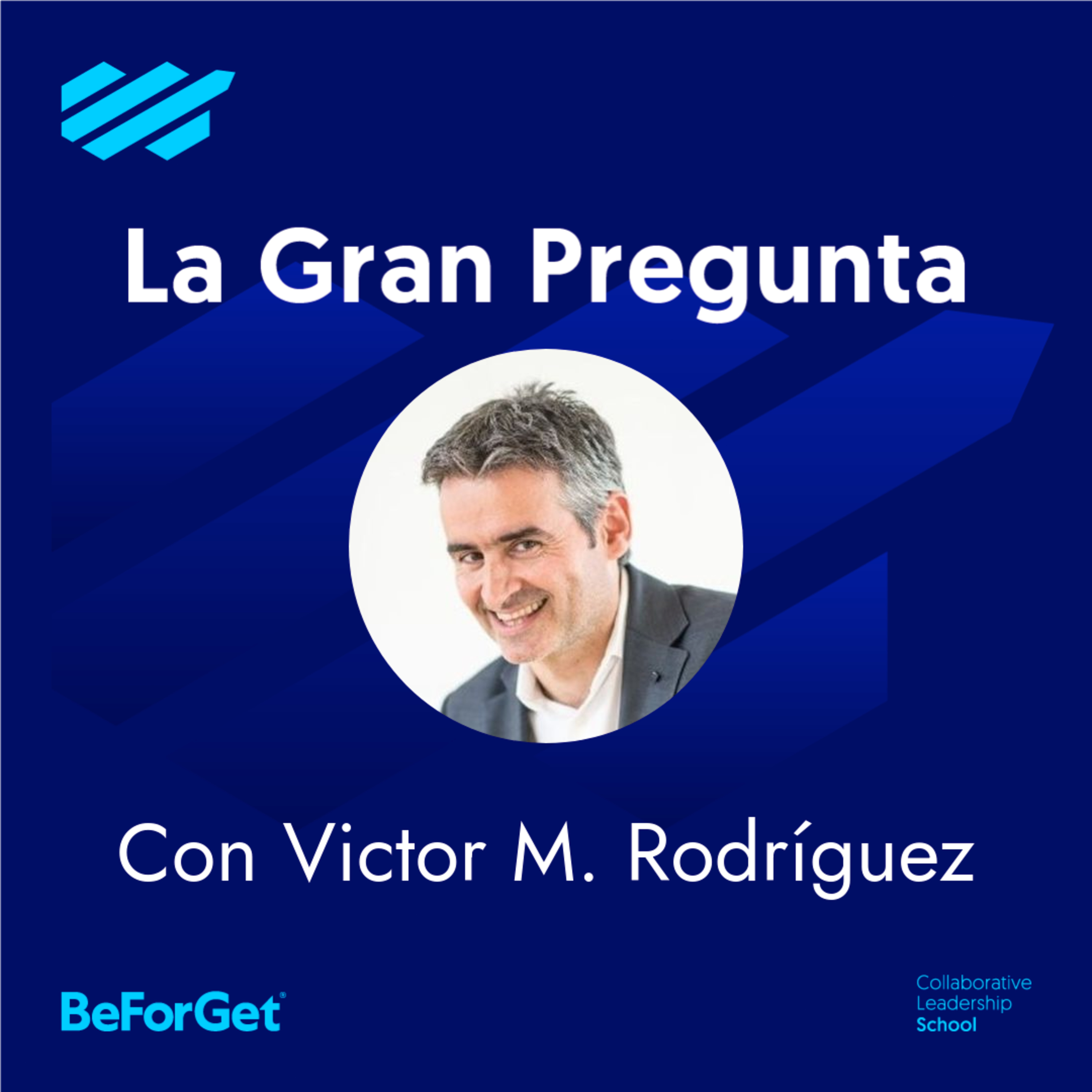 La Gran Pregunta a líderes de BeForGet