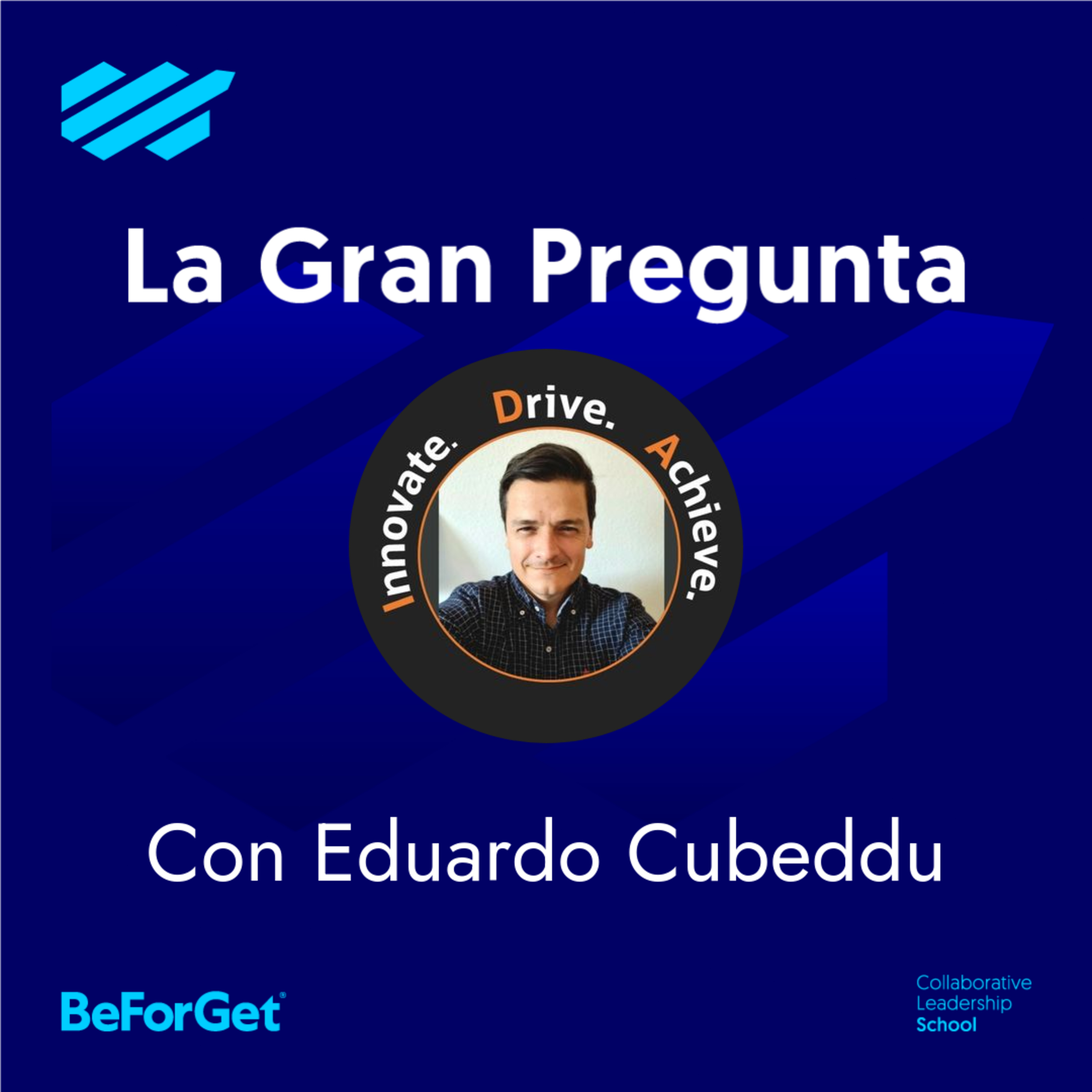 La Gran Pregunta a líderes de BeForGet