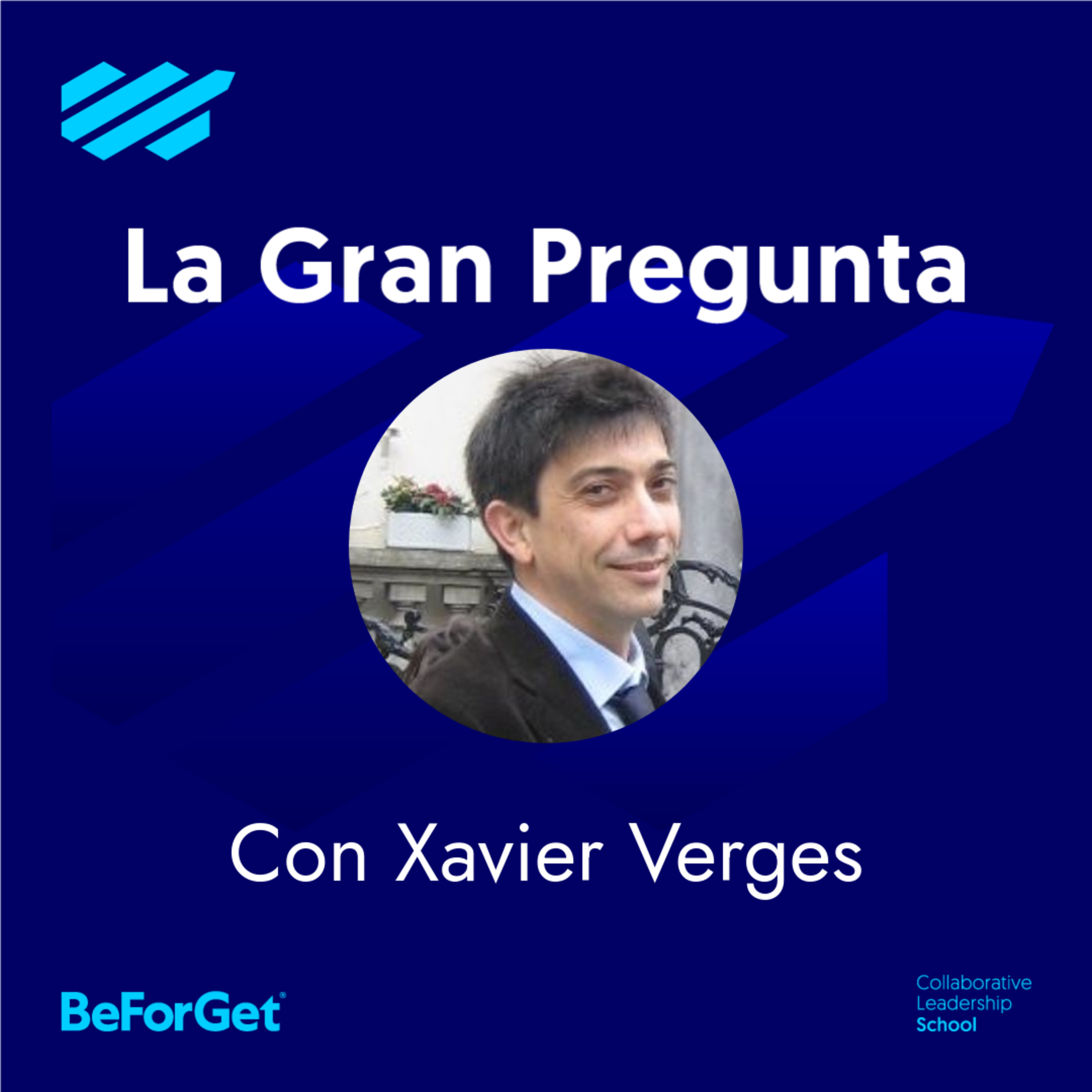 La Gran Pregunta a líderes de BeForGet