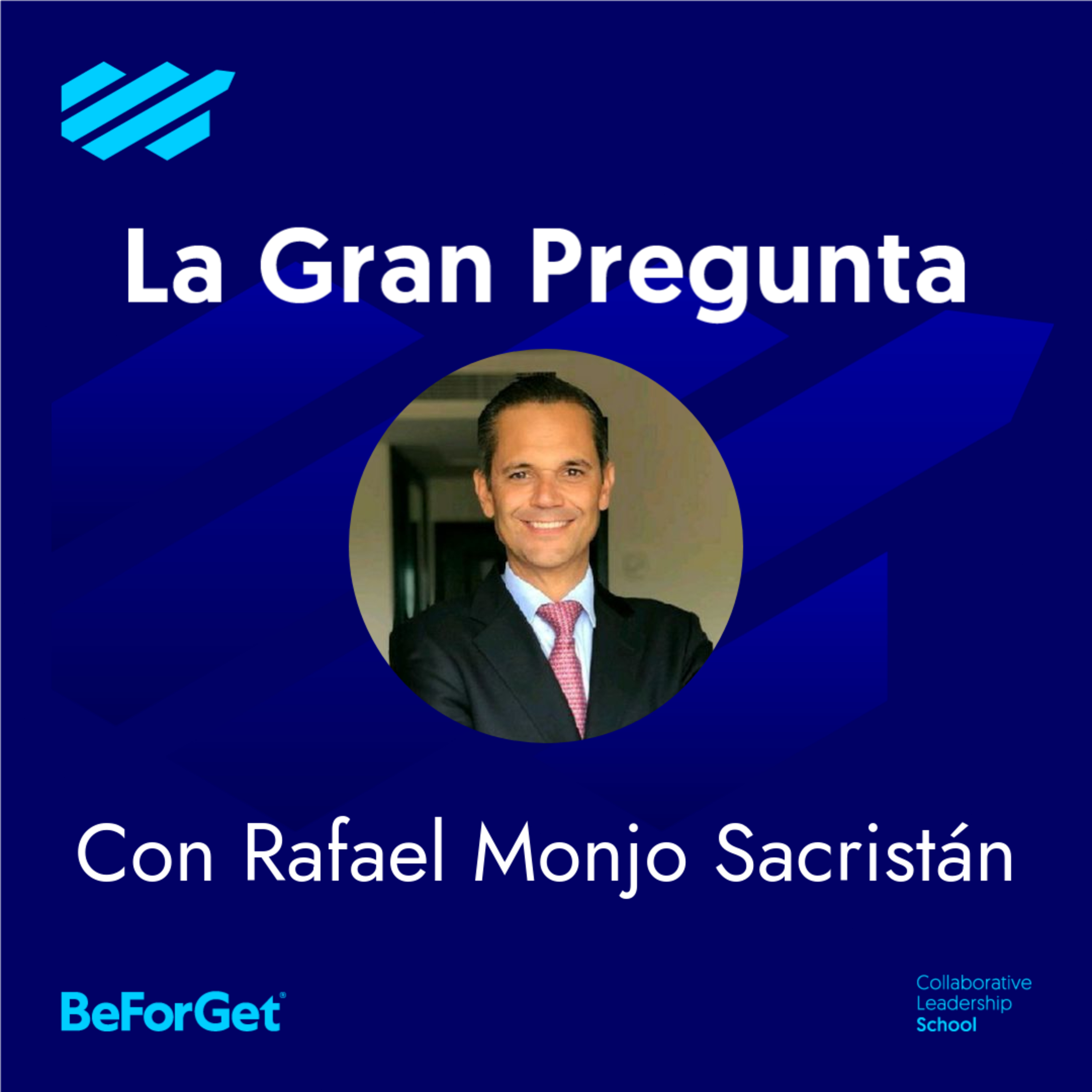 La Gran Pregunta a líderes de BeForGet