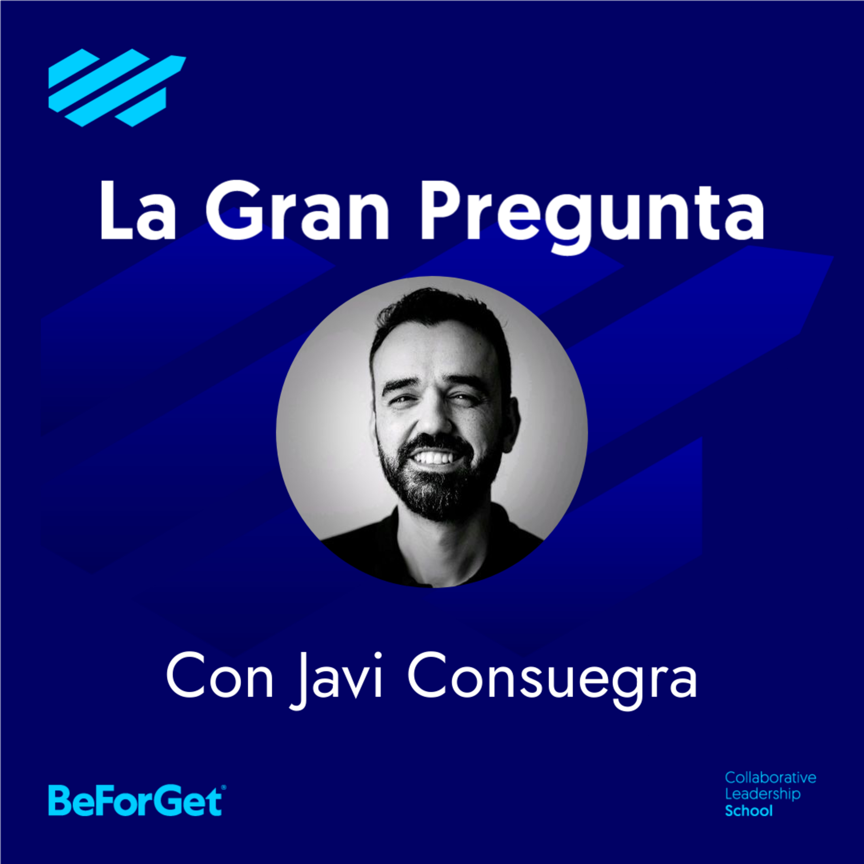 La Gran Pregunta a líderes de BeForGet