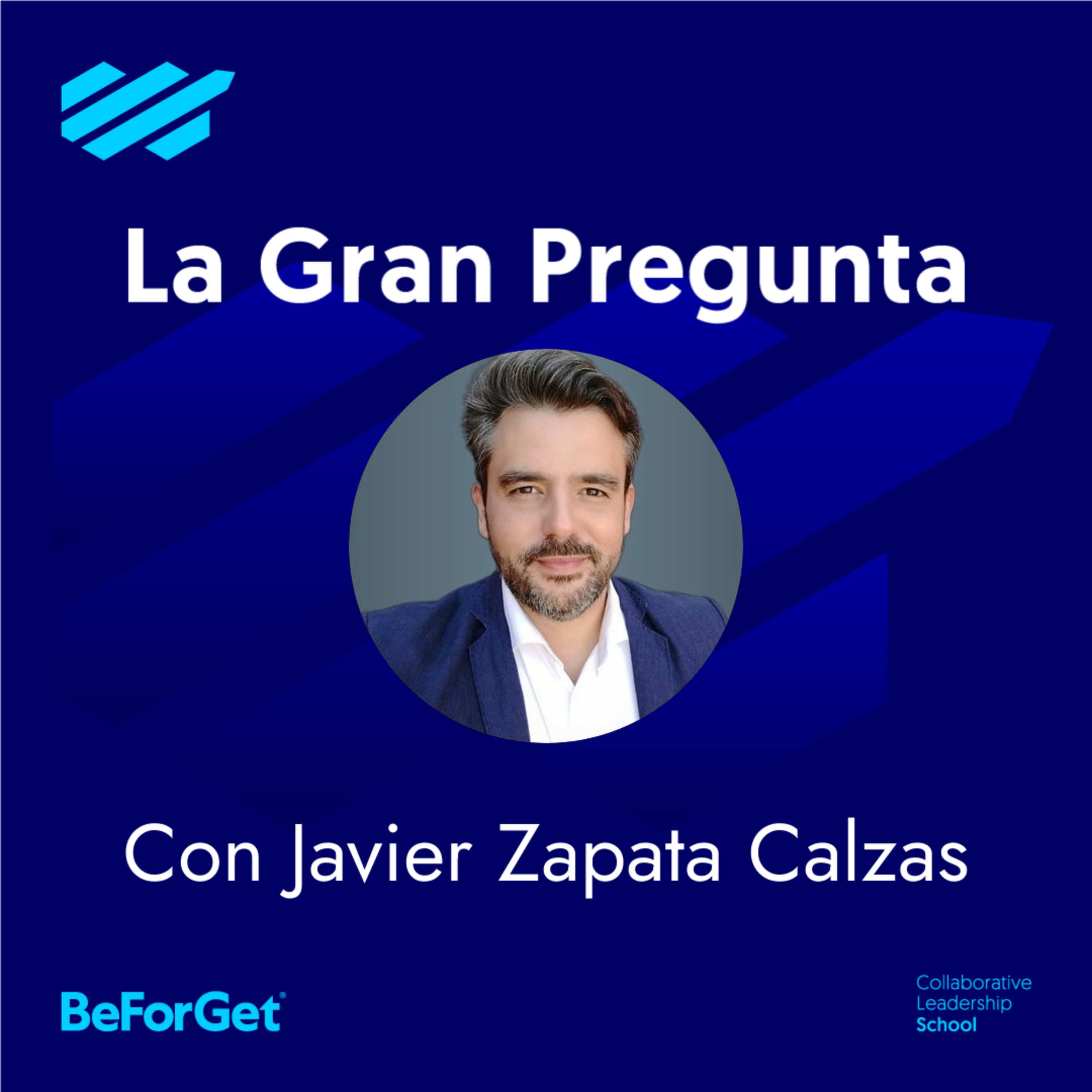 La Gran Pregunta a líderes de BeForGet