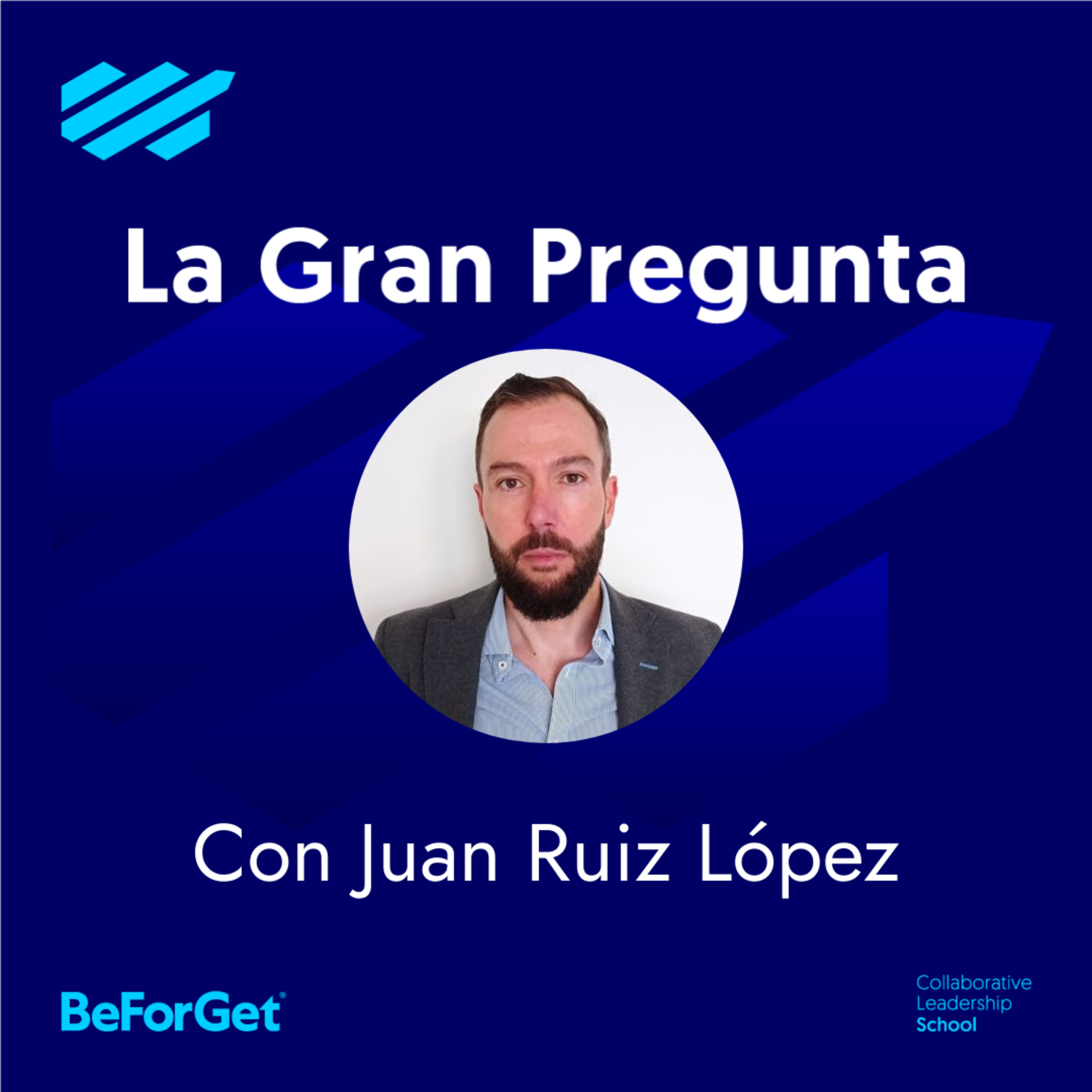 La Gran Pregunta a líderes de BeForGet