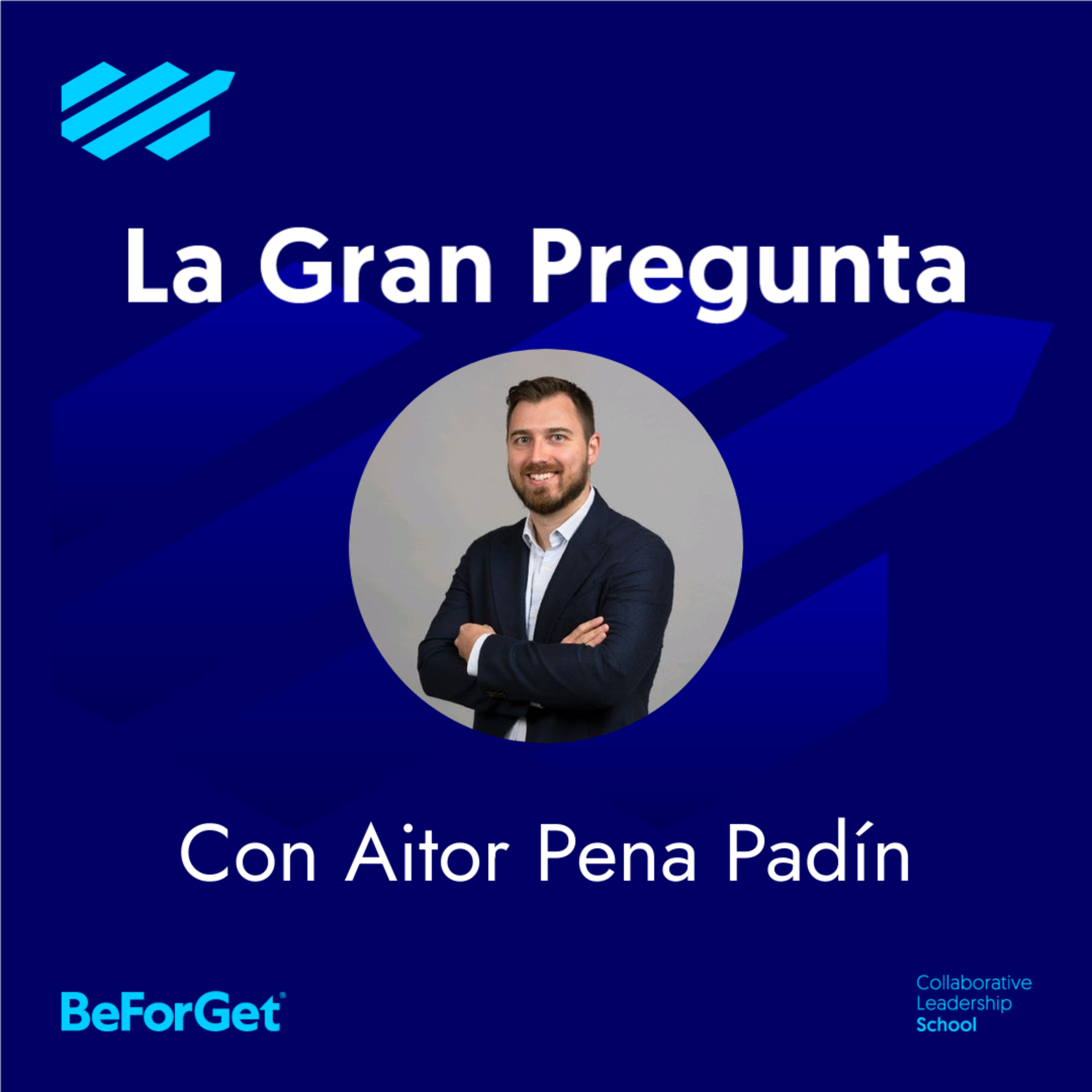 La Gran Pregunta a líderes de BeForGet