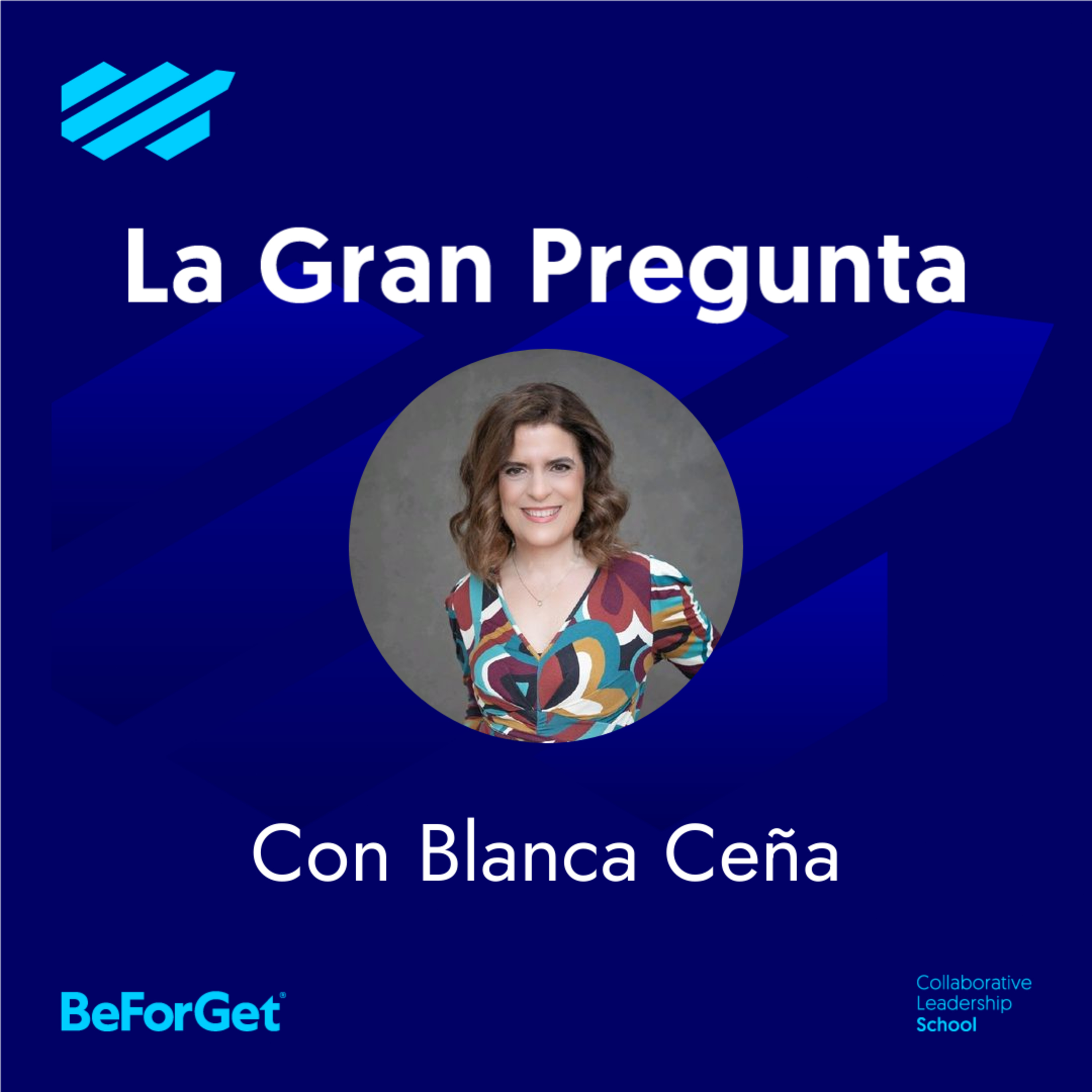 La Gran Pregunta a líderes de BeForGet