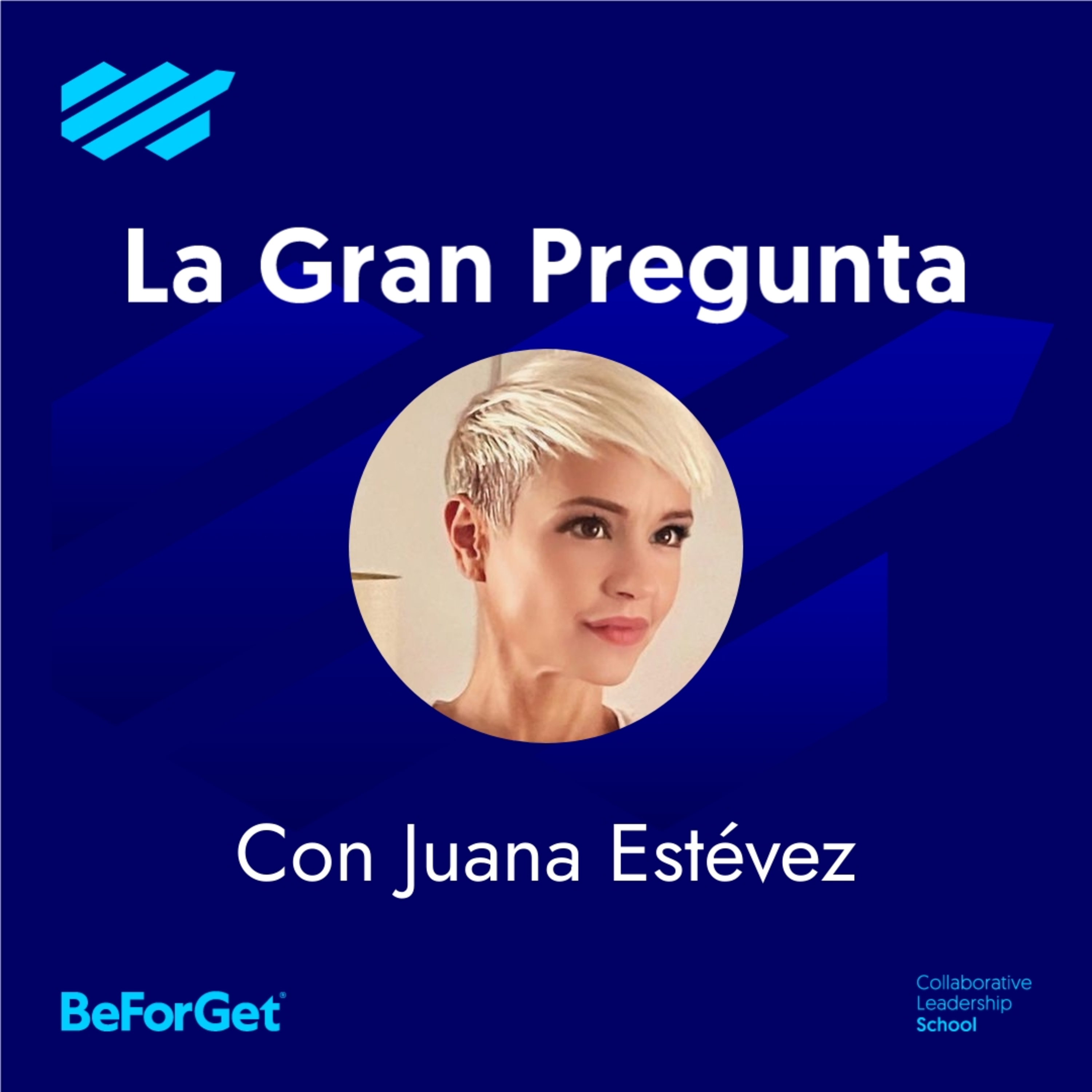 La Gran Pregunta a líderes de BeForGet