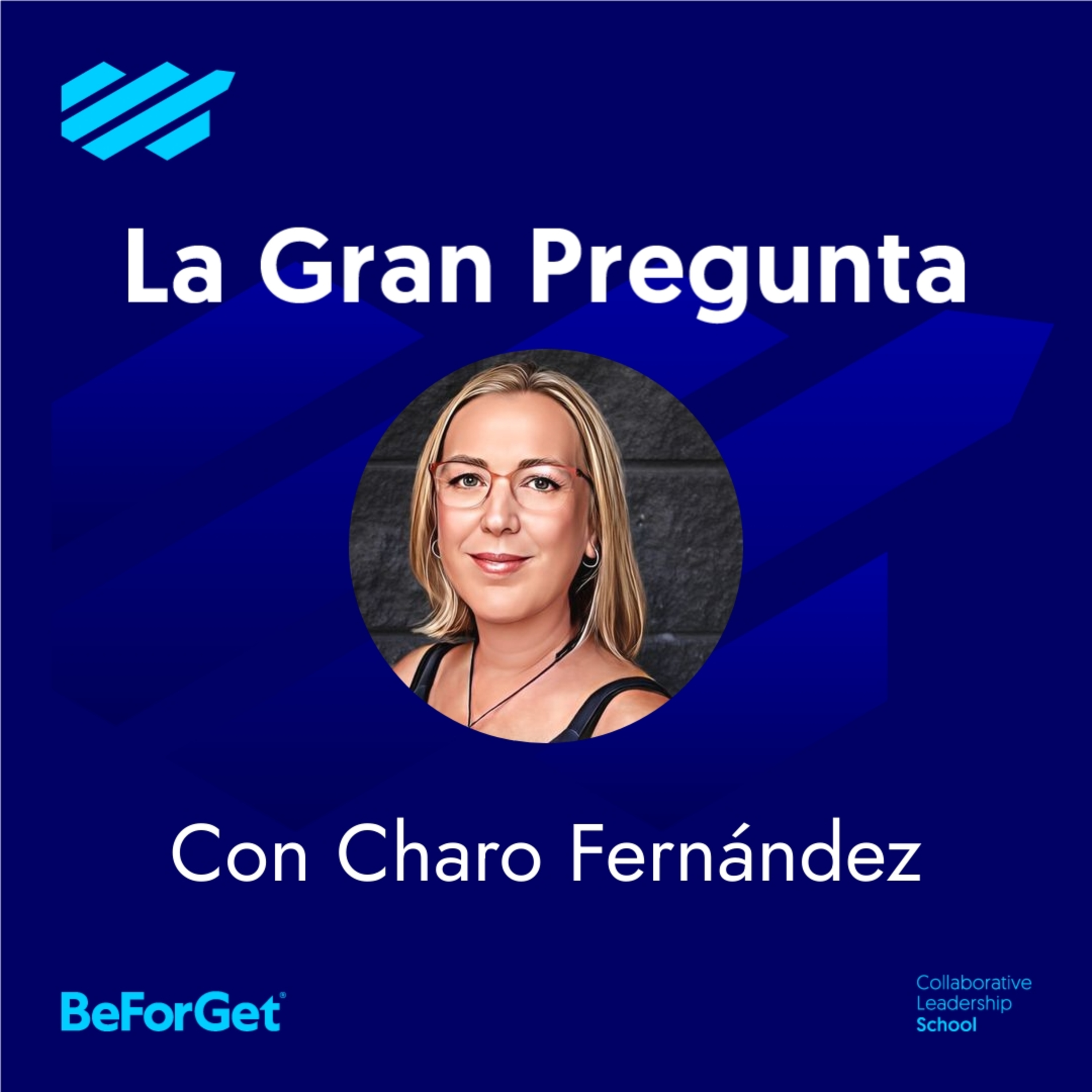 La Gran Pregunta a líderes de BeForGet