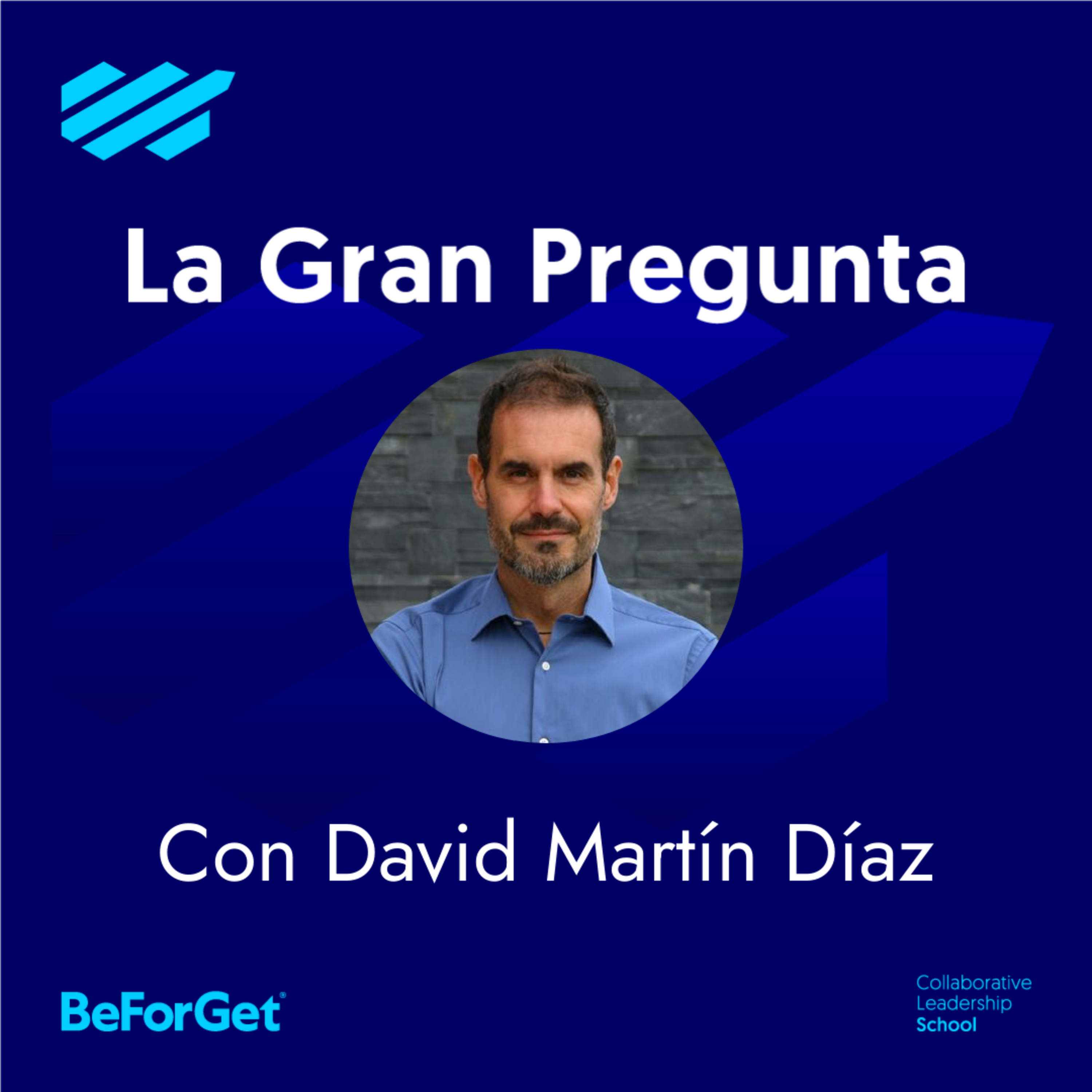 La Gran Pregunta a líderes de BeForGet