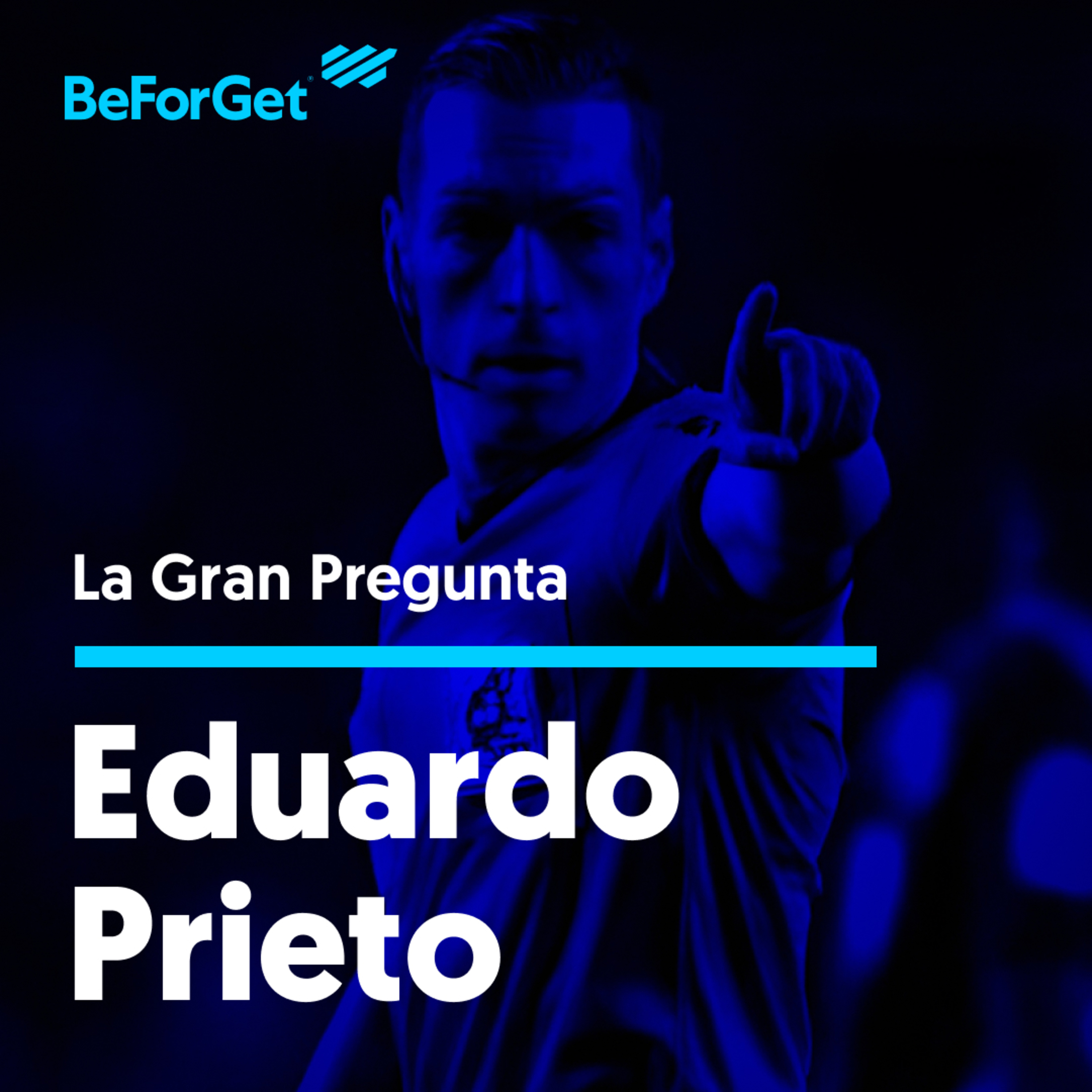 La Gran Pregunta a líderes de BeForGet